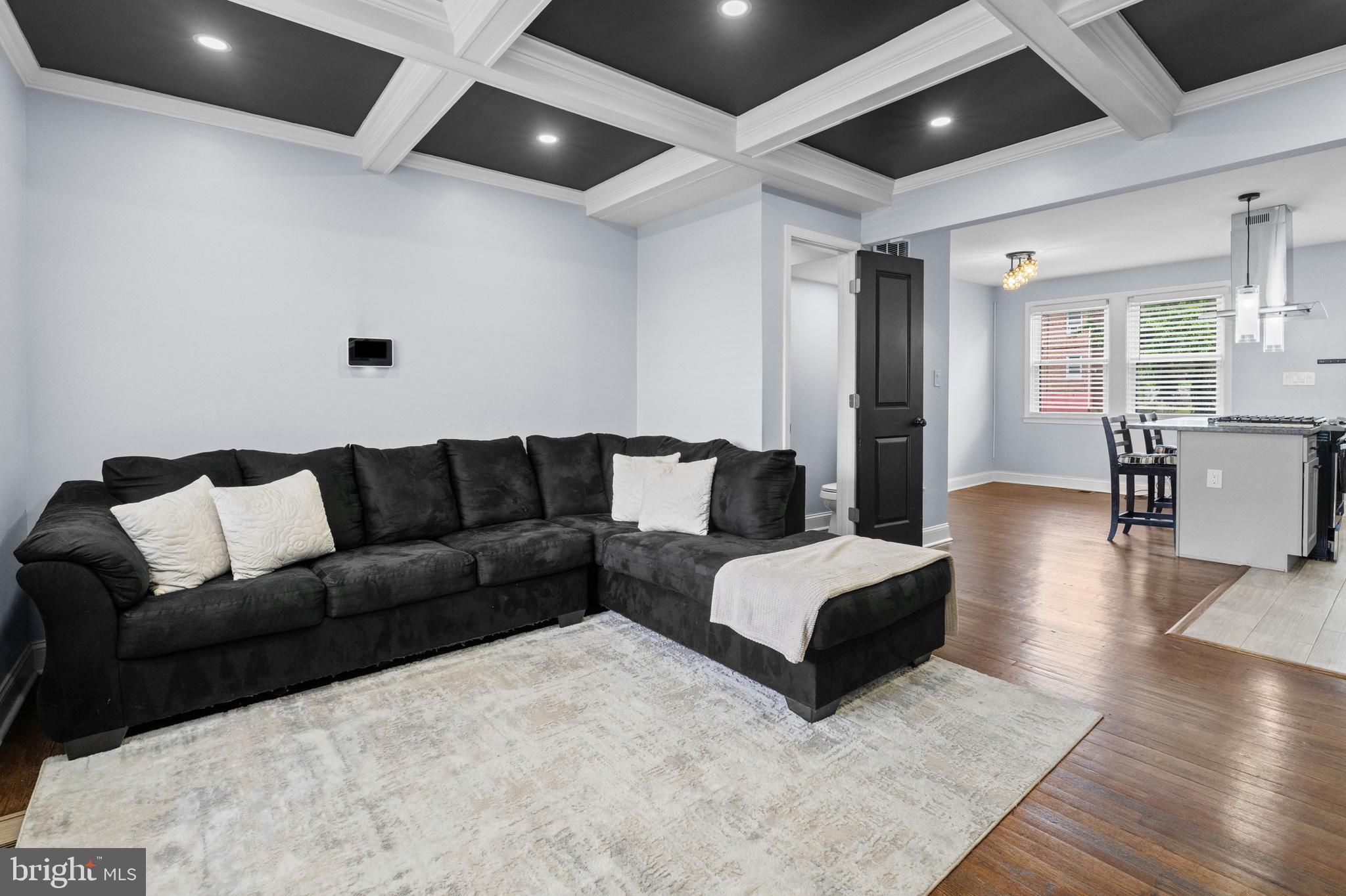 GLENMORE PARK - Residential