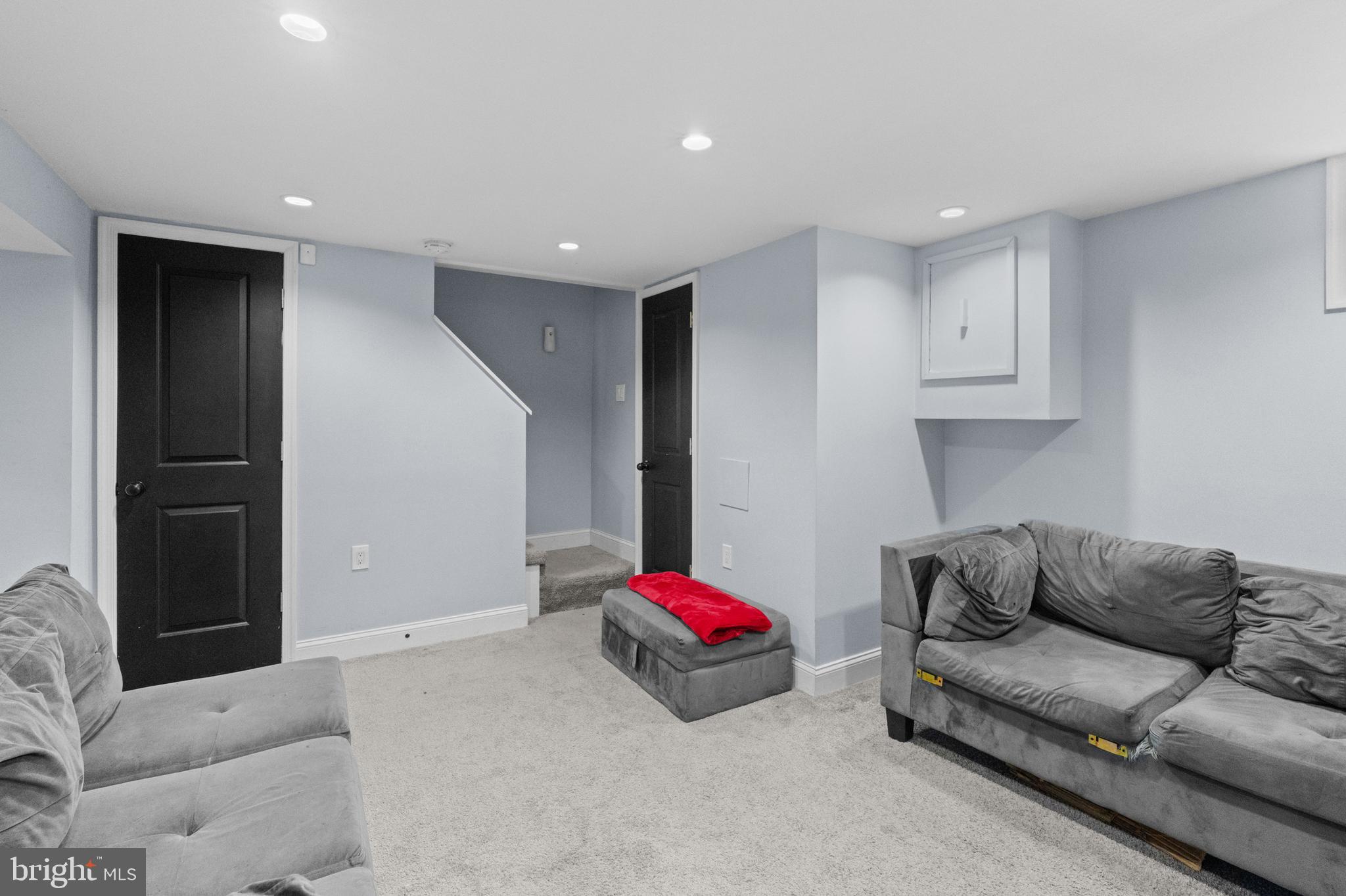 GLENMORE PARK - Residential