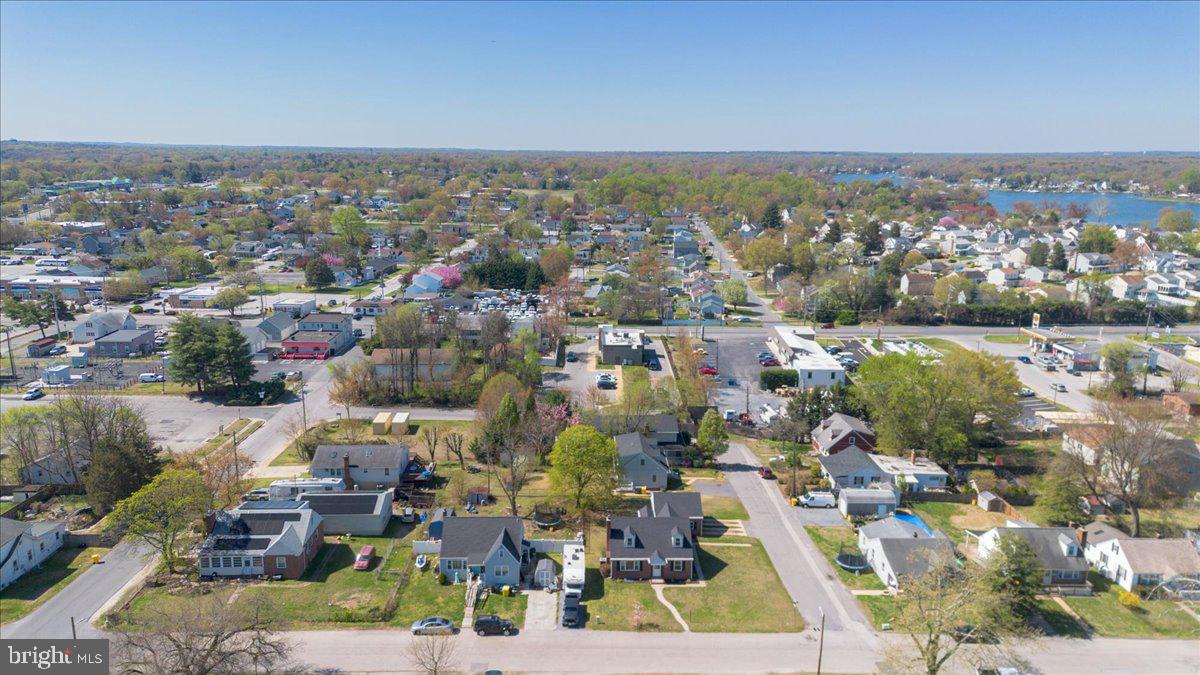 RIVIERA BEACH - Residential