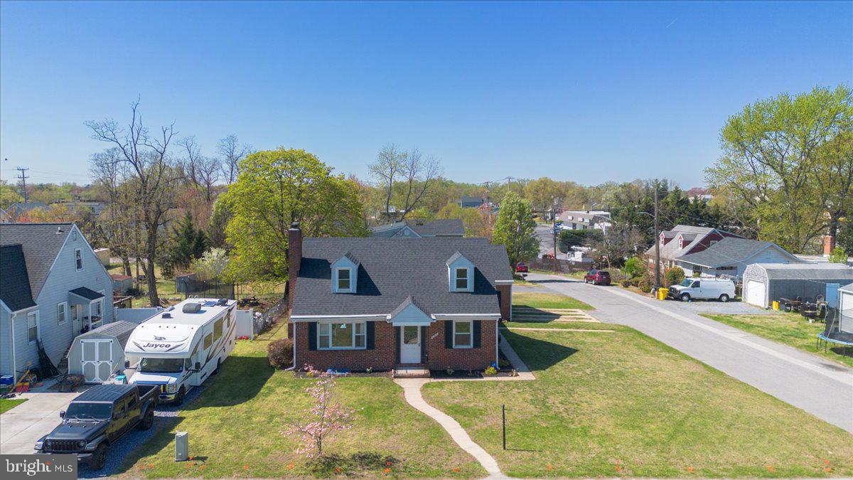 RIVIERA BEACH - Residential