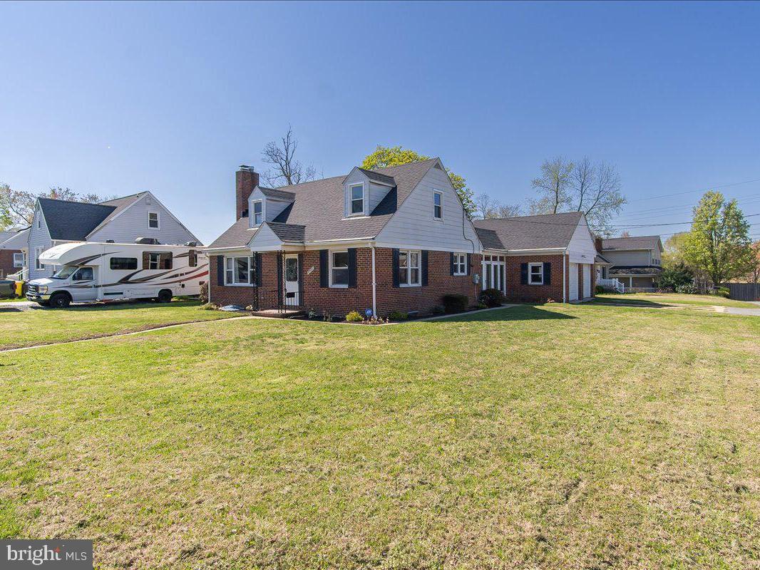 RIVIERA BEACH - Residential