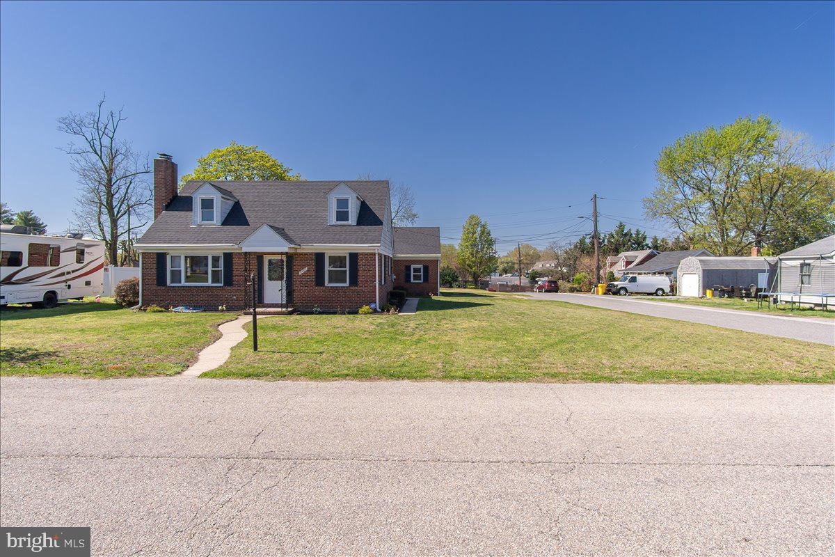 RIVIERA BEACH - Residential