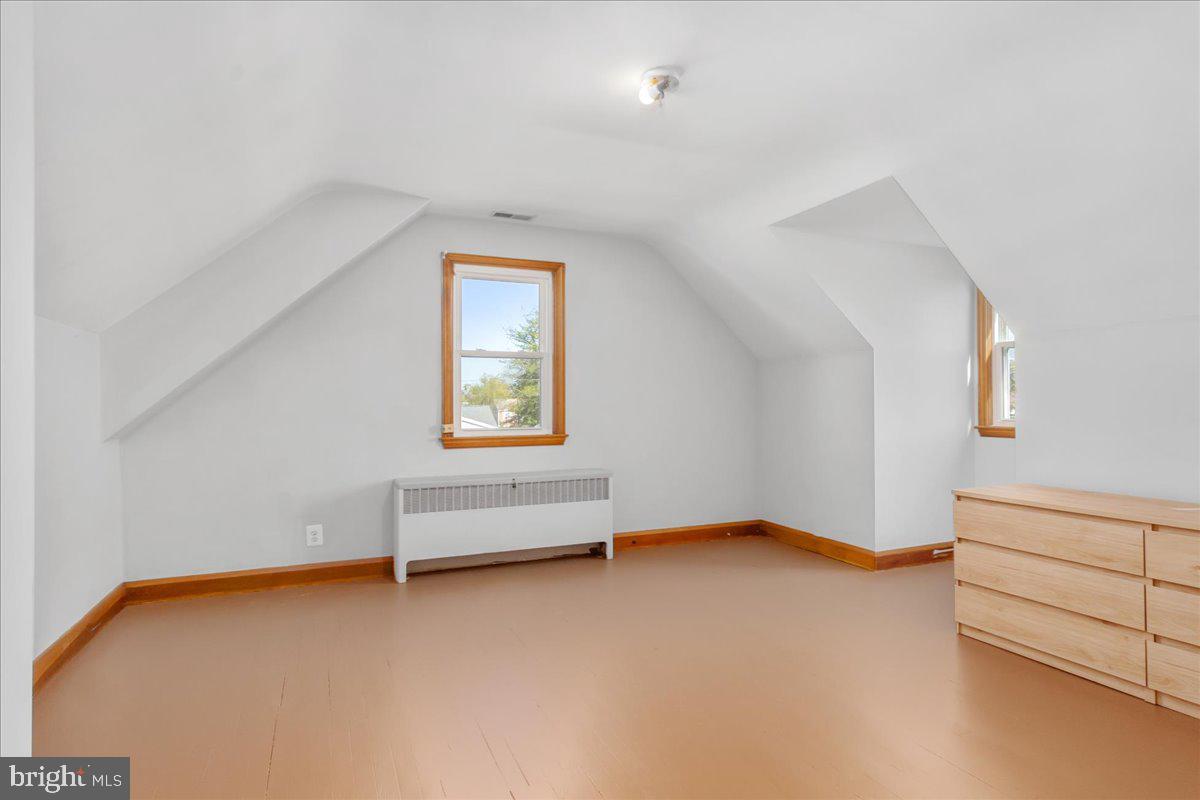 RIVIERA BEACH - Residential