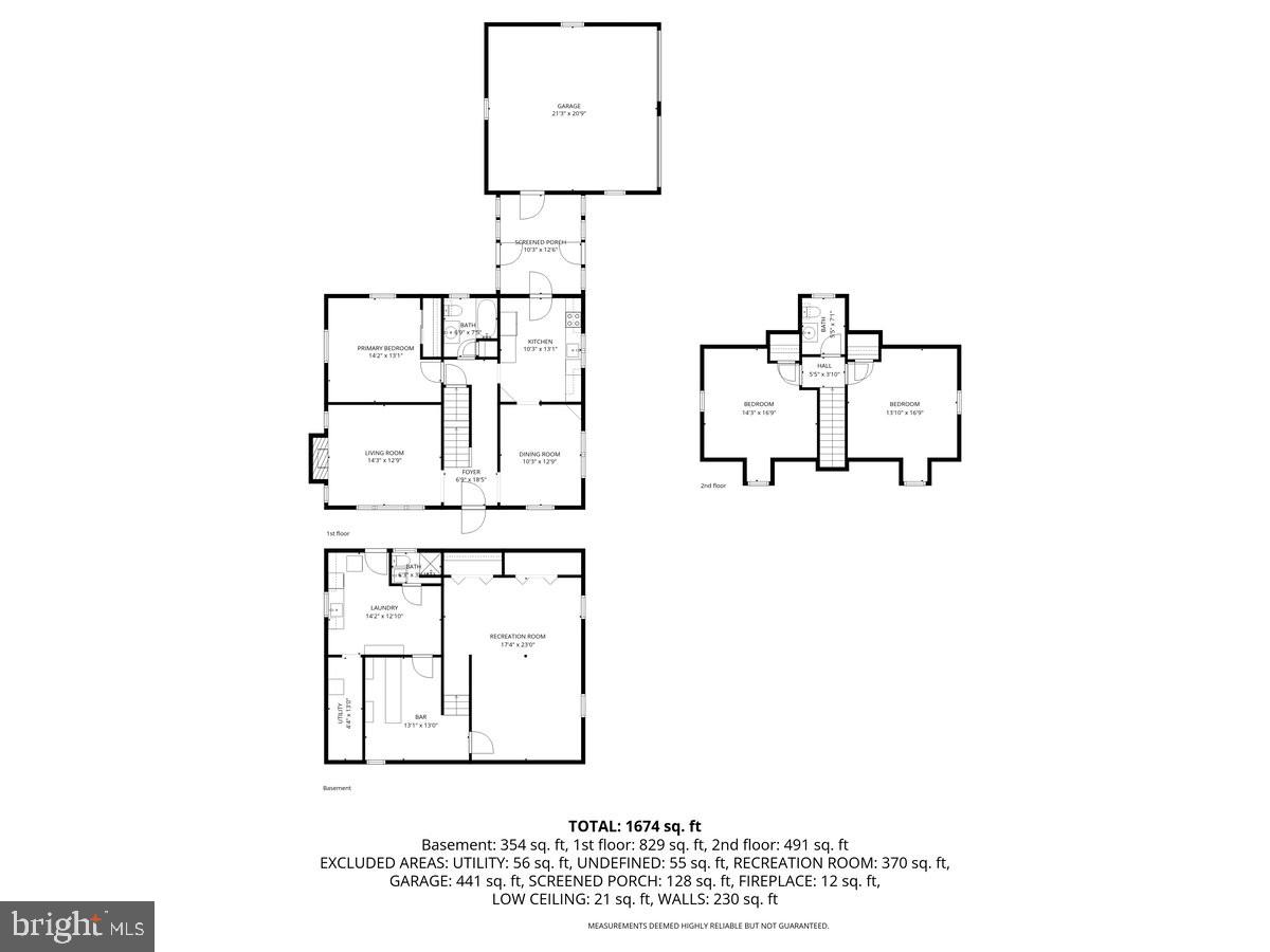 RIVIERA BEACH - Residential