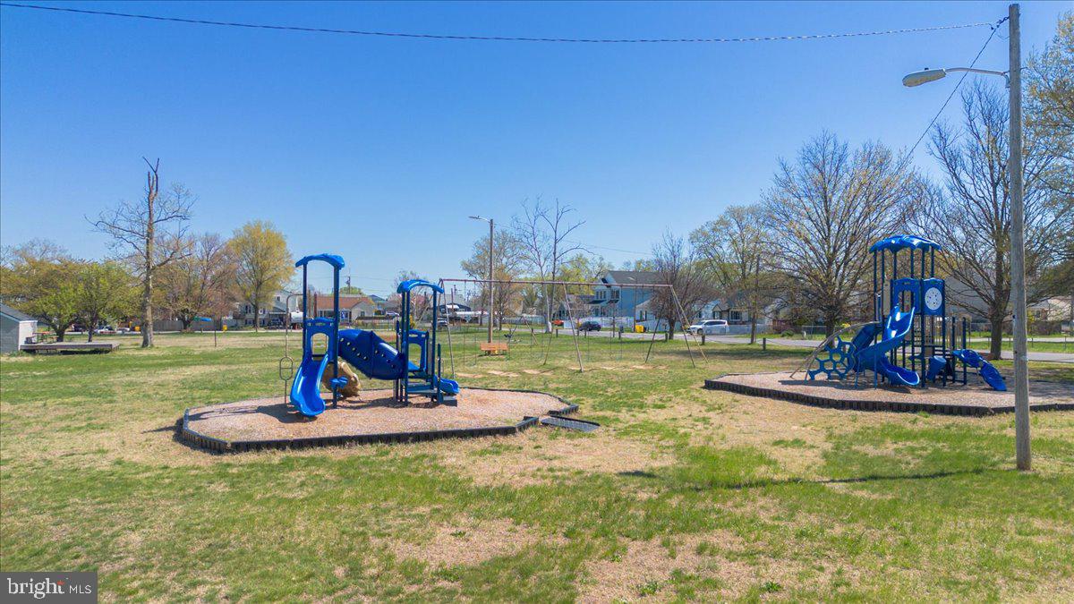 RIVIERA BEACH - Residential