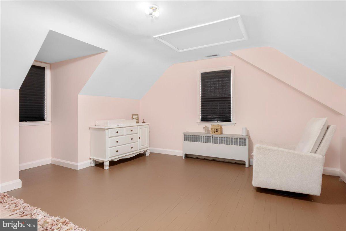 RIVIERA BEACH - Residential