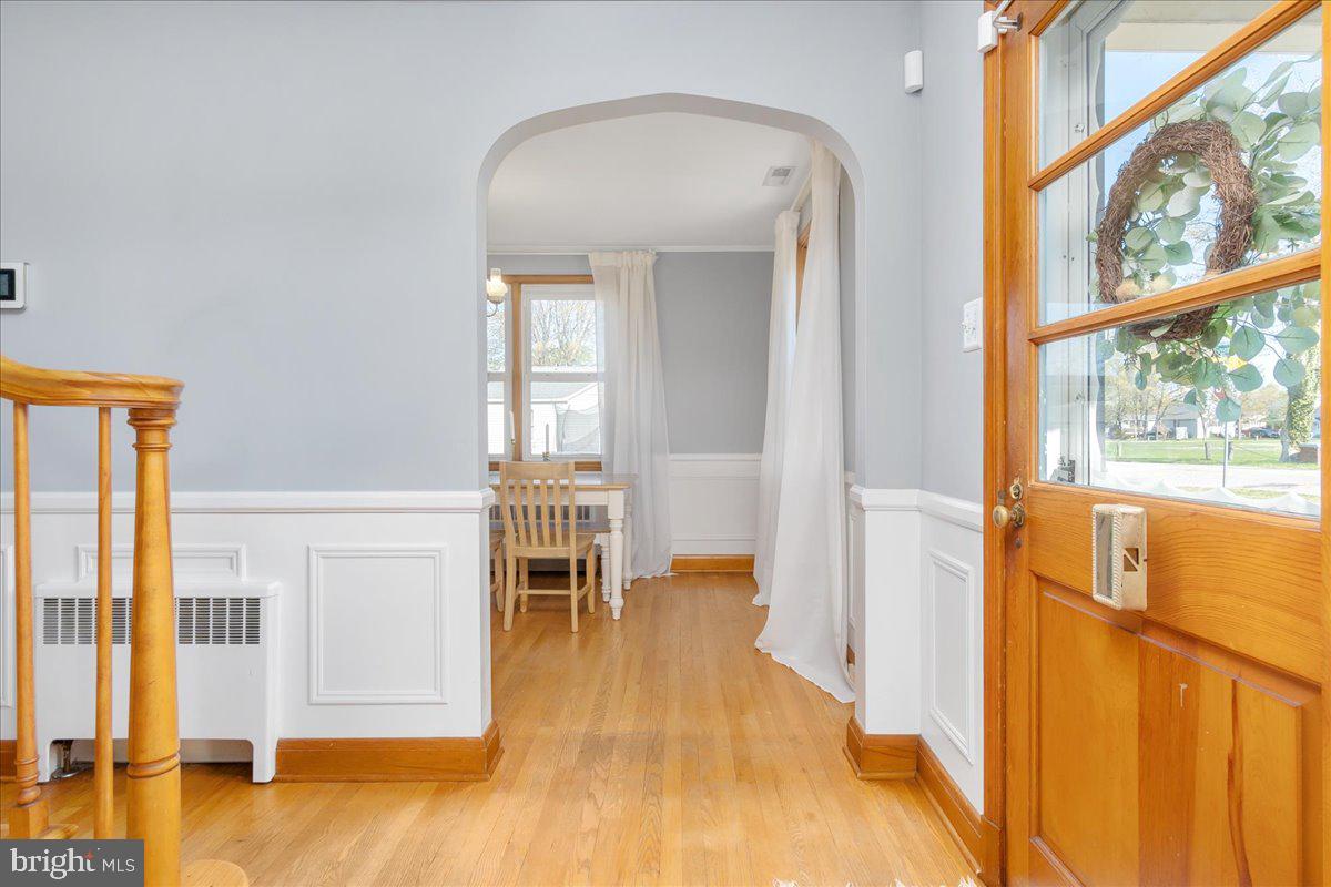 RIVIERA BEACH - Residential