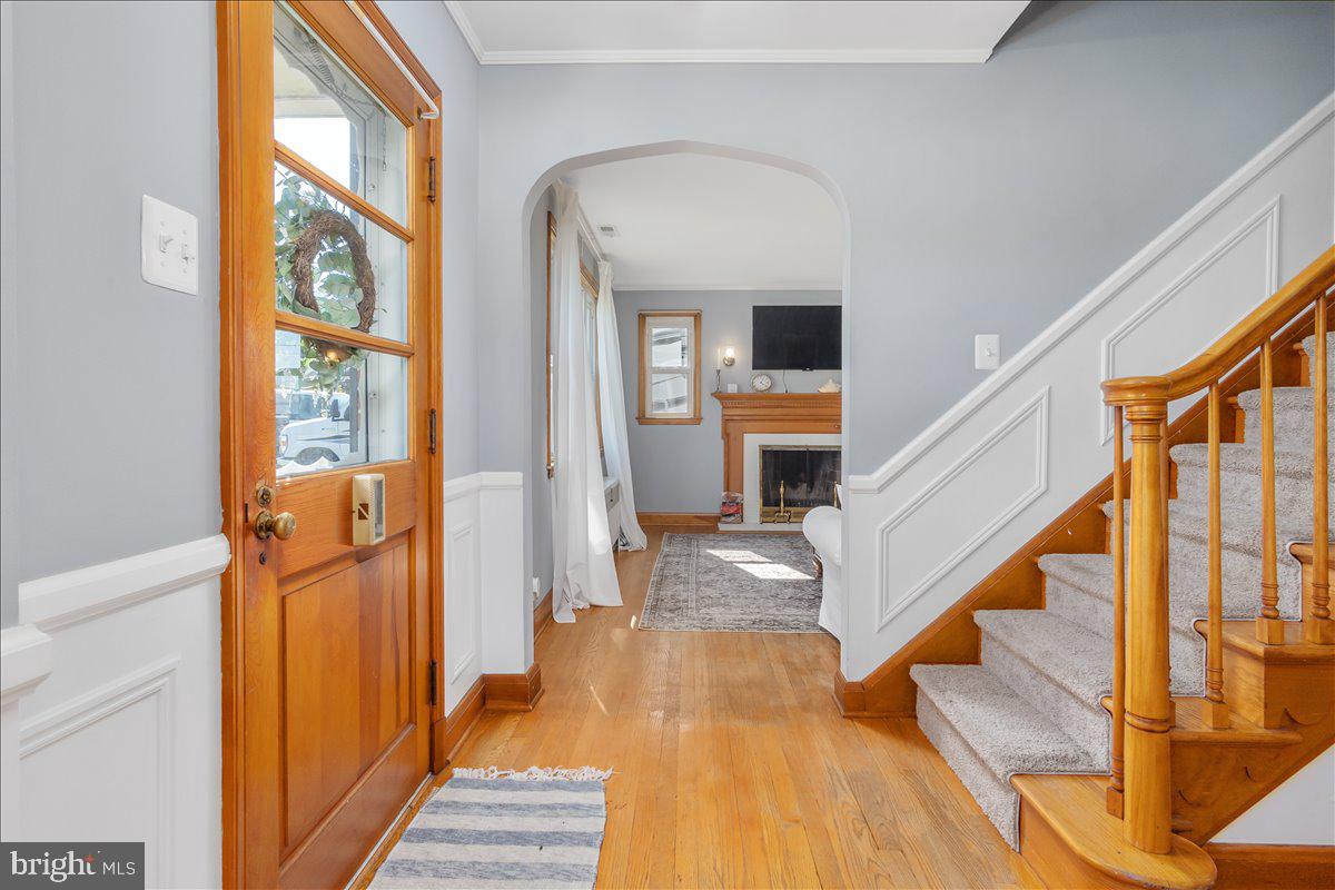 RIVIERA BEACH - Residential