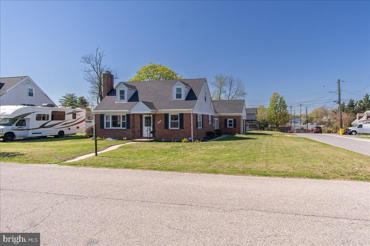 RIVIERA BEACH - Residential