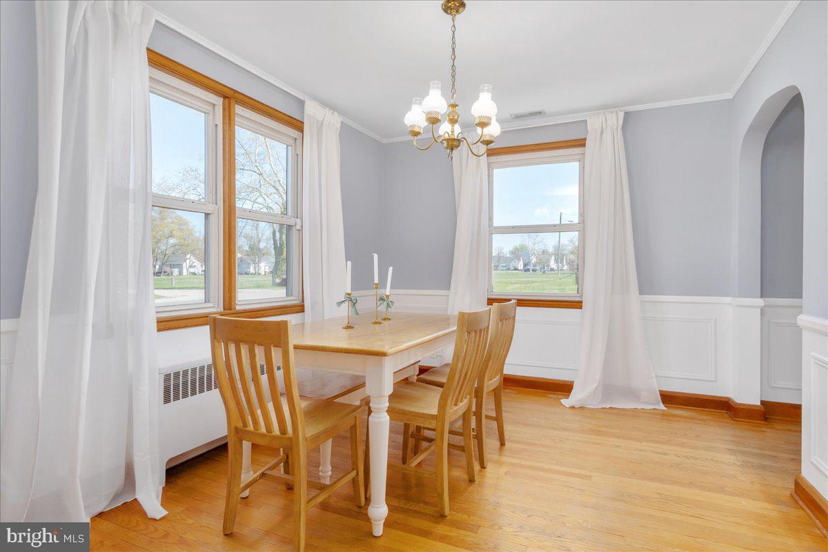 RIVIERA BEACH - Residential