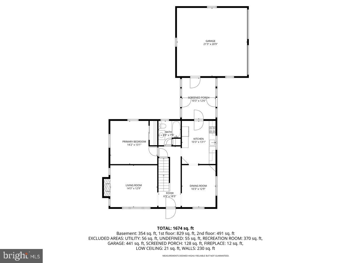 RIVIERA BEACH - Residential