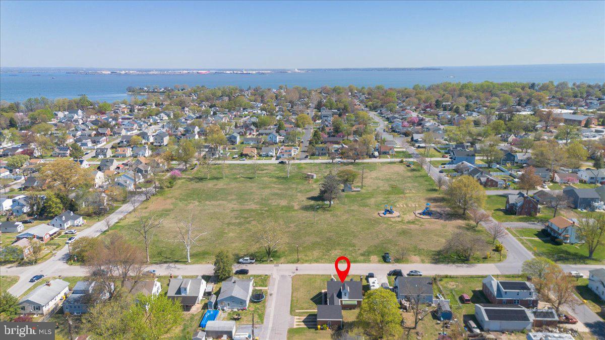 RIVIERA BEACH - Residential