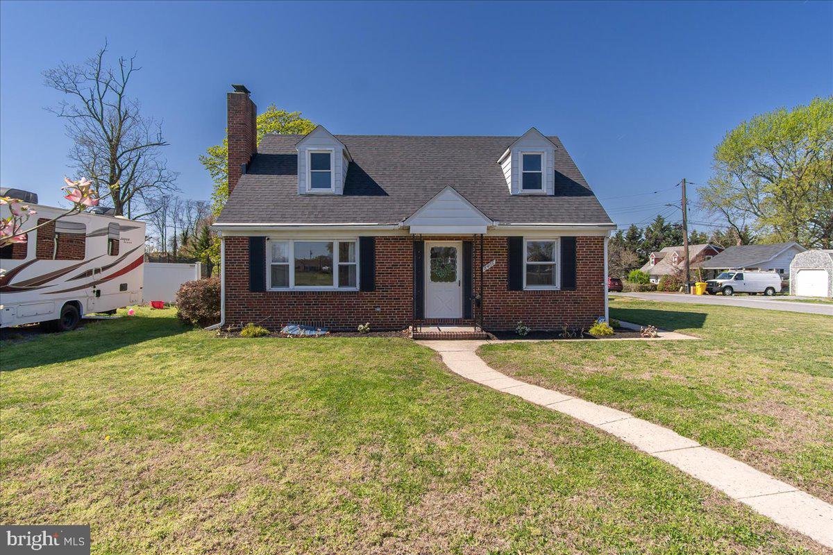 RIVIERA BEACH - Residential