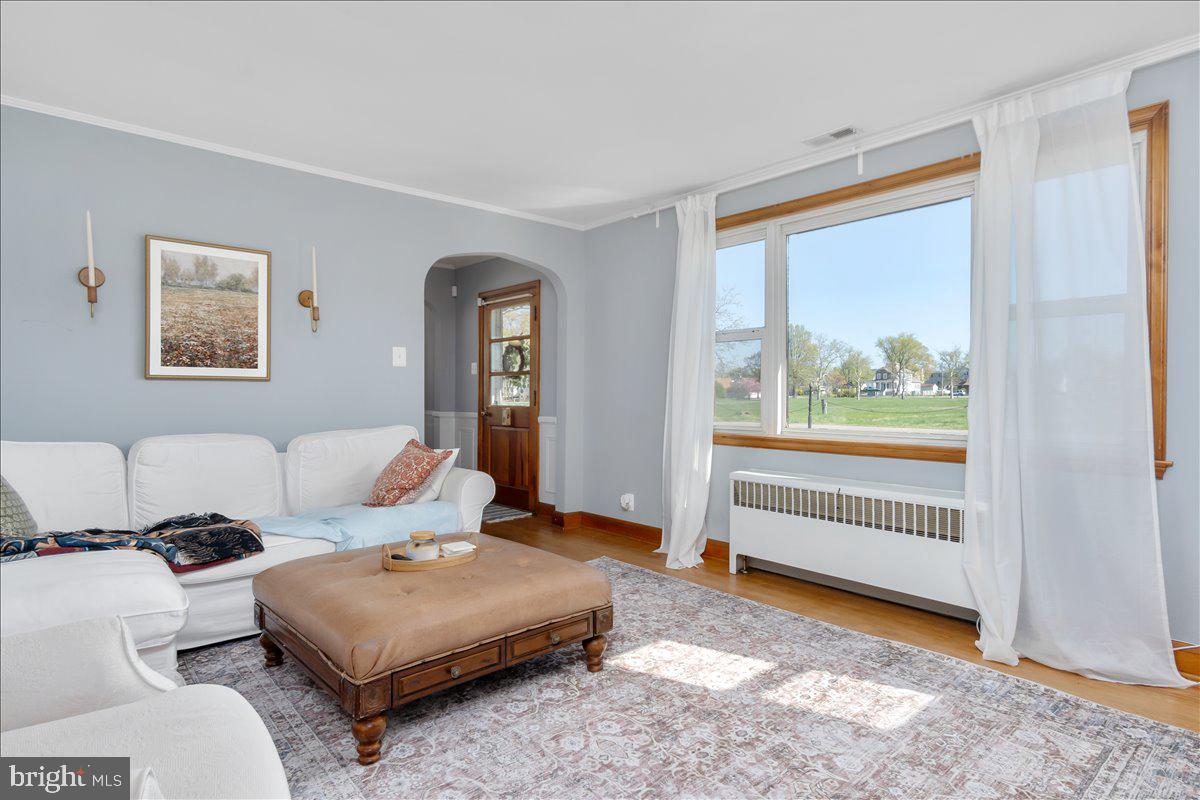 RIVIERA BEACH - Residential