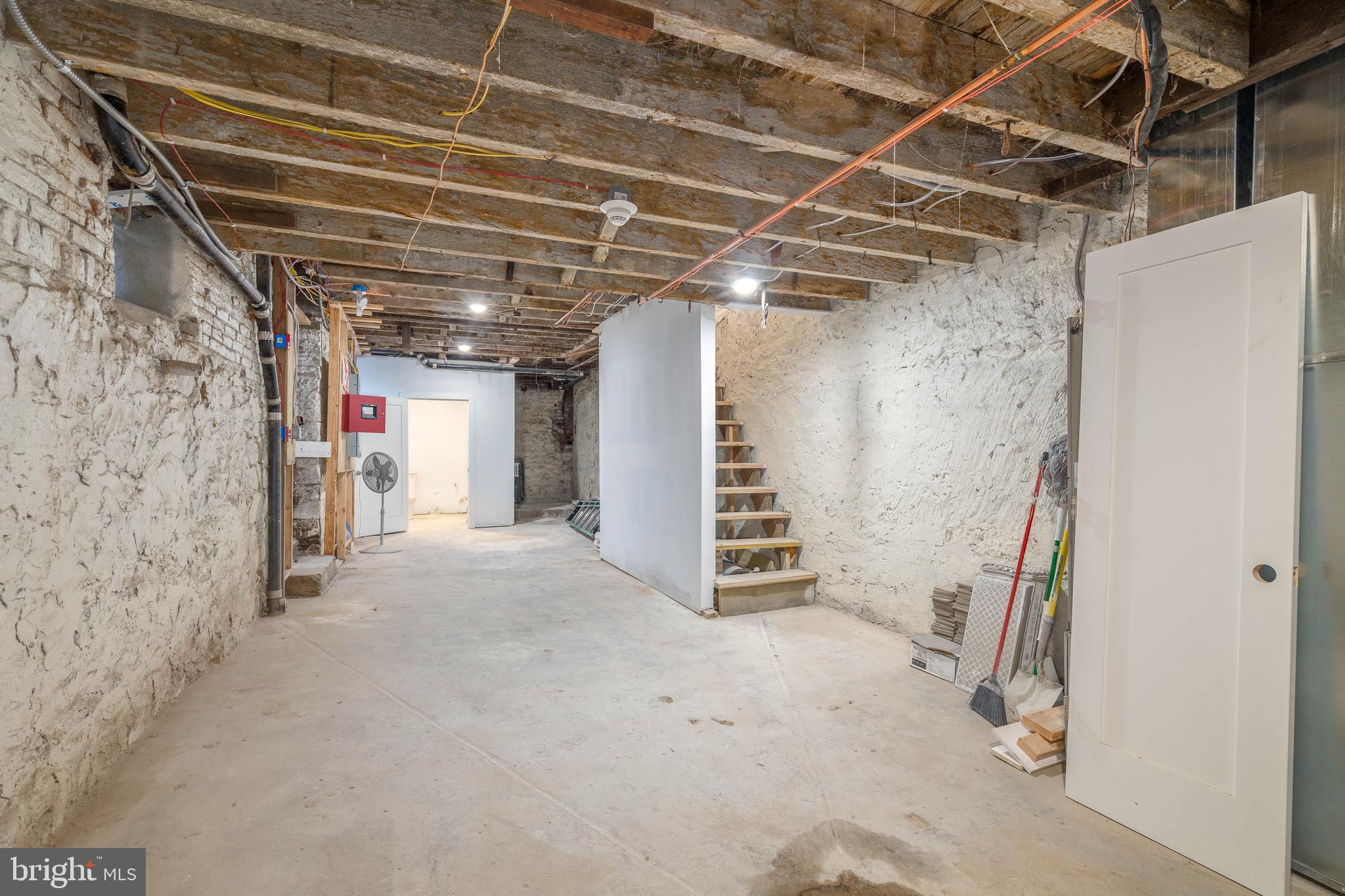 PASSYUNK SQUARE - Residential Income