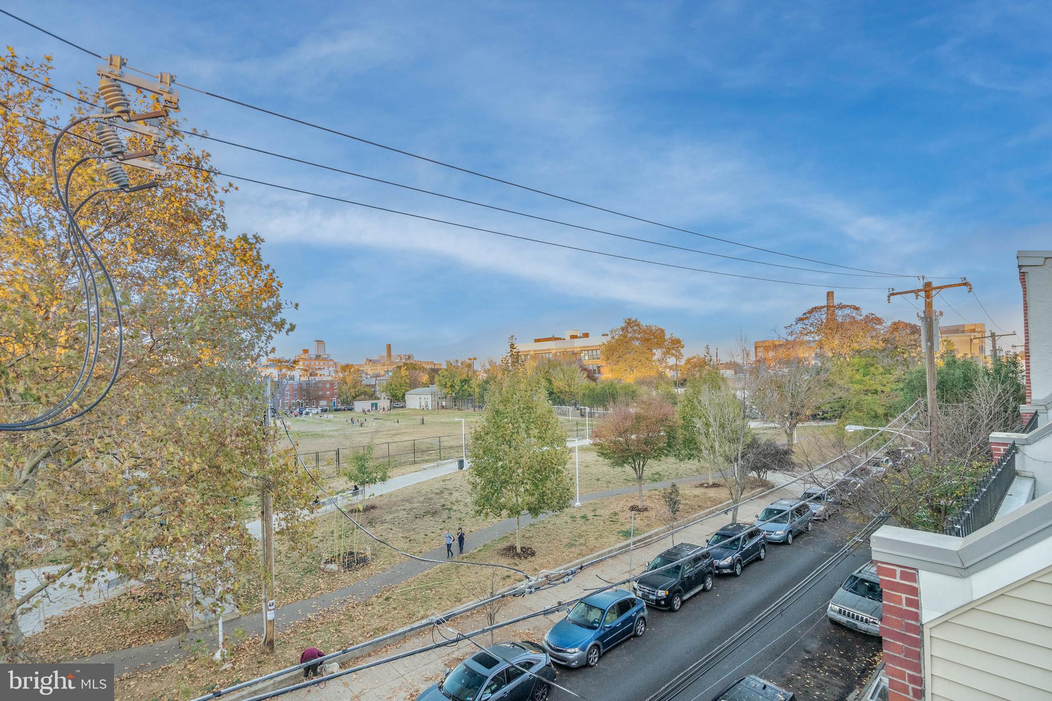 PASSYUNK SQUARE - Residential Income