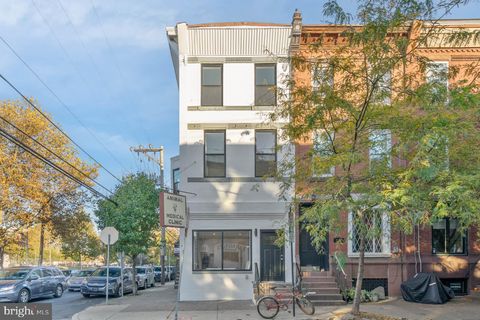 1401 S 13TH STREET PHILADELPHIA PA 19147