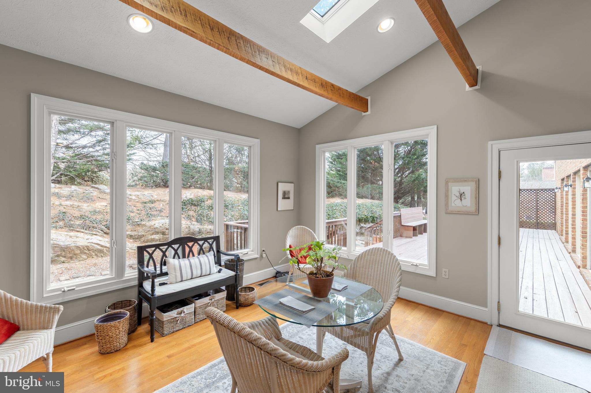 MEADOWBRANCH - Residential