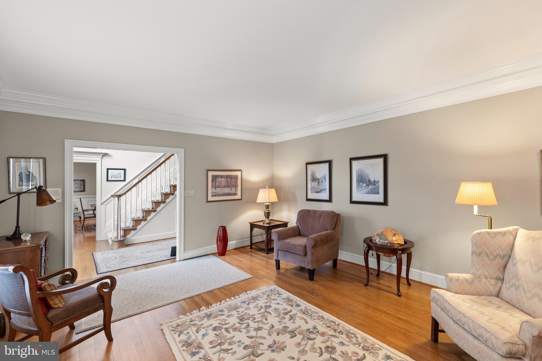 MEADOWBRANCH - Residential