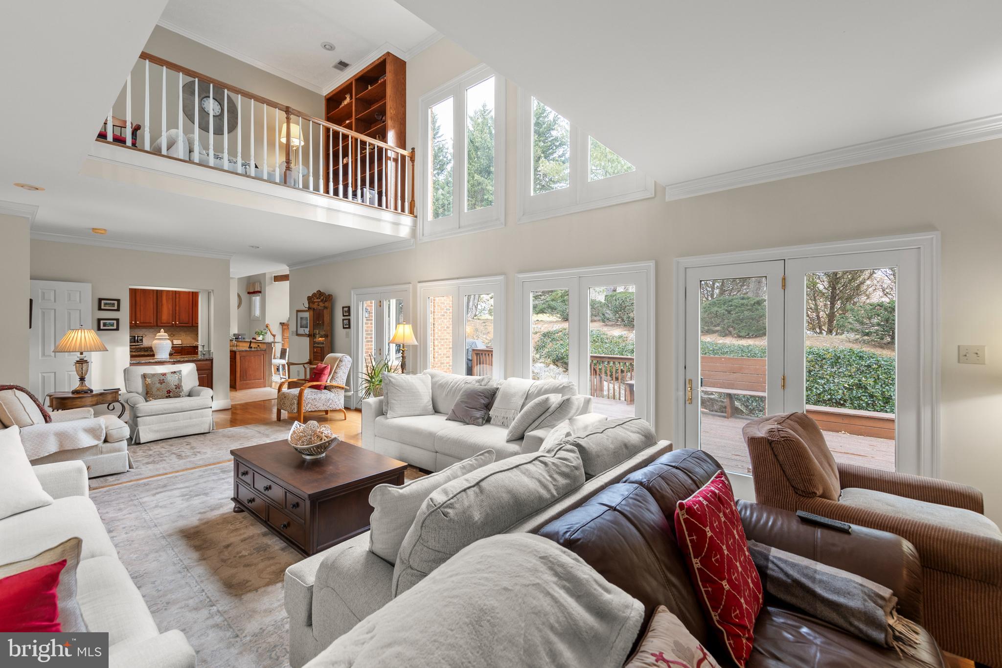 MEADOWBRANCH - Residential