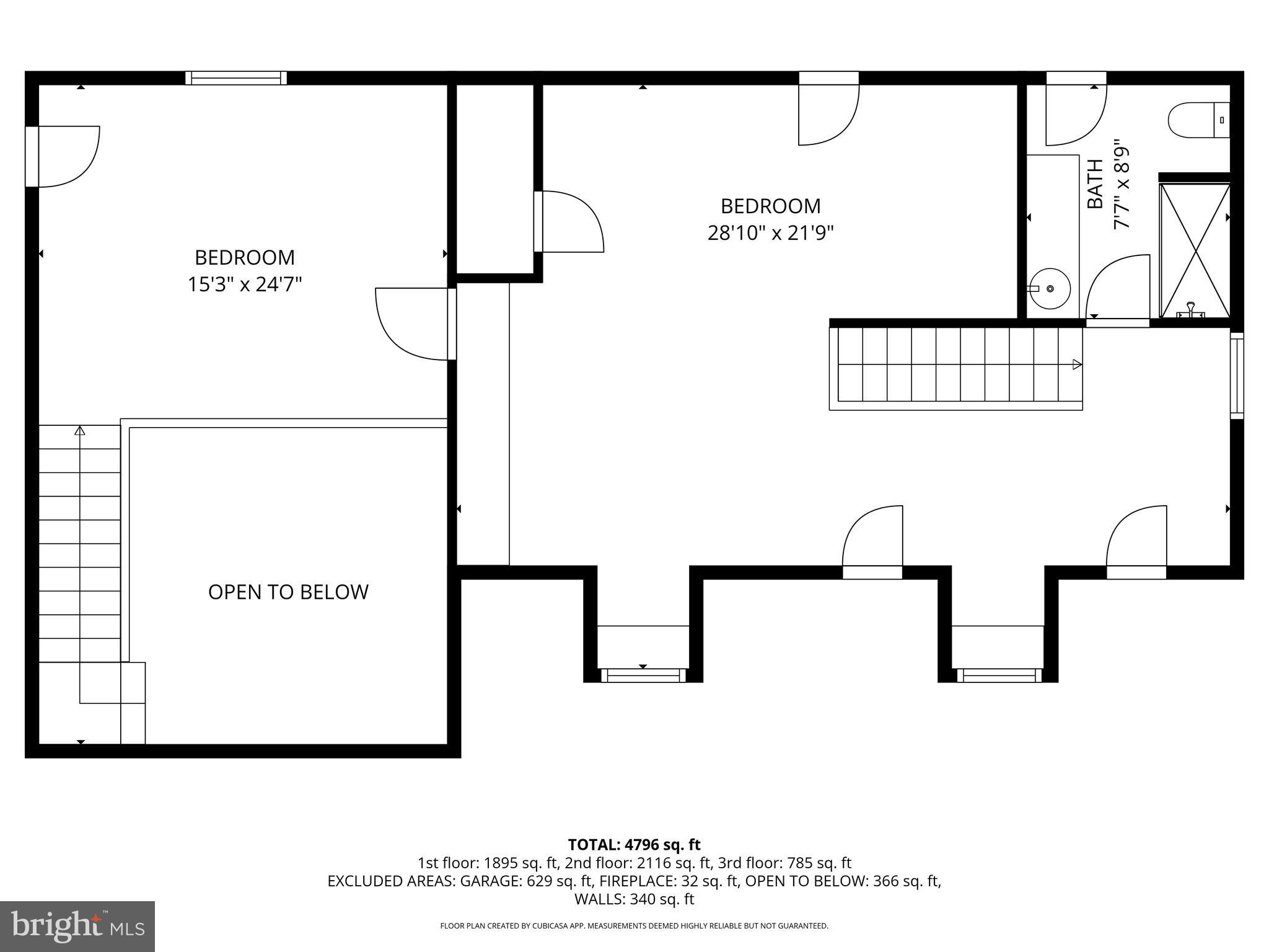 MEADOWBRANCH - Residential