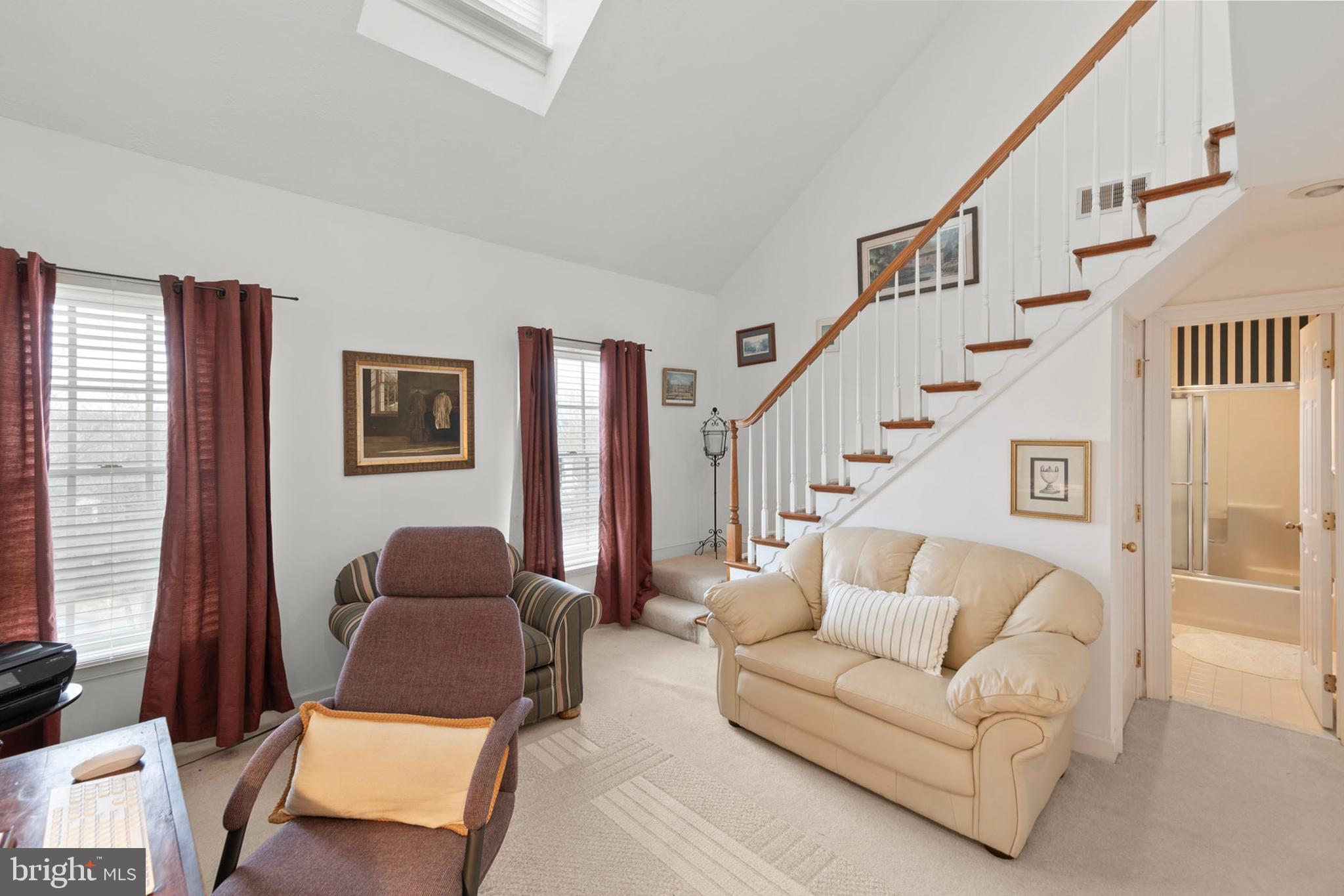 MEADOWBRANCH - Residential