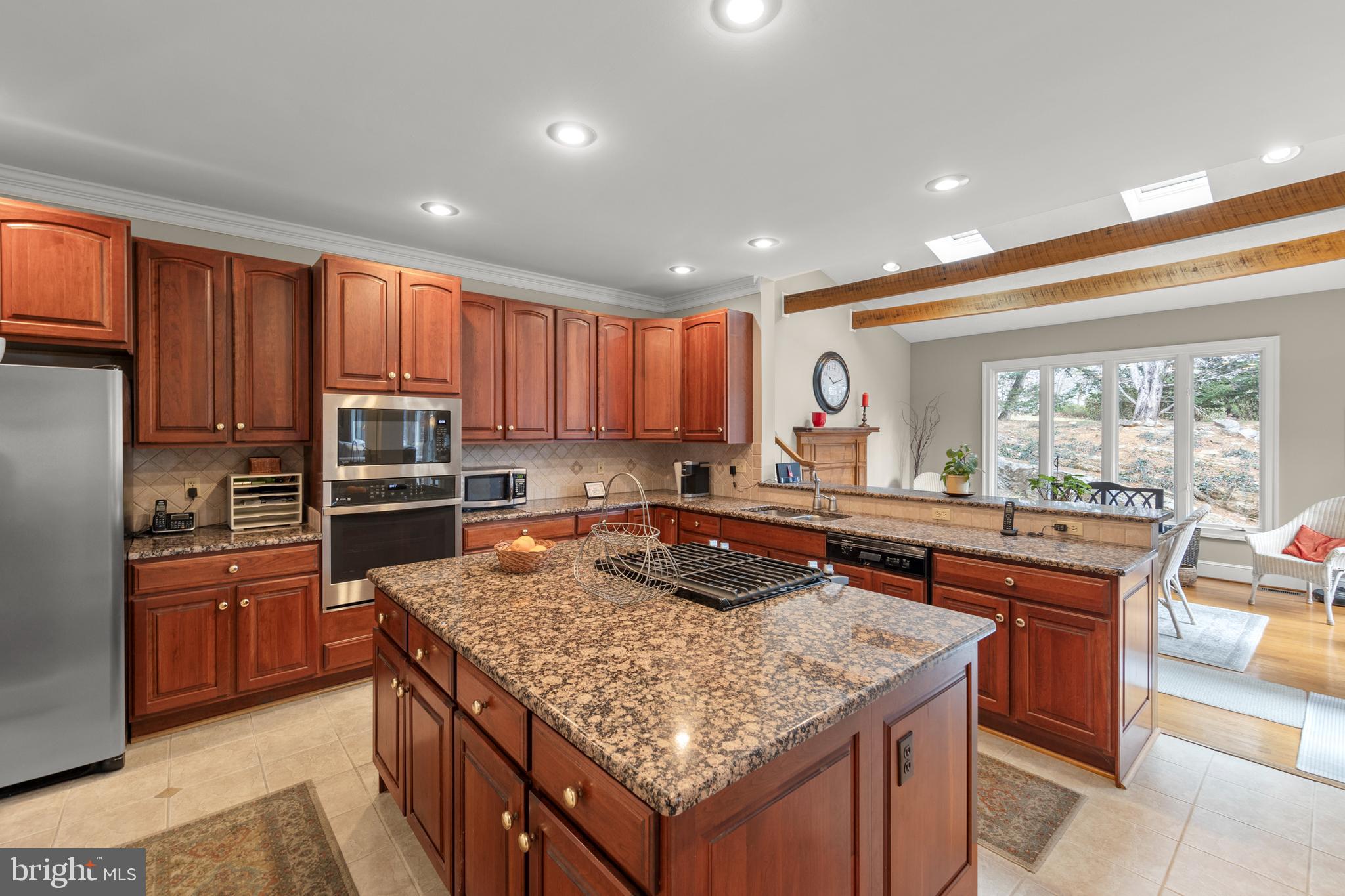 MEADOWBRANCH - Residential