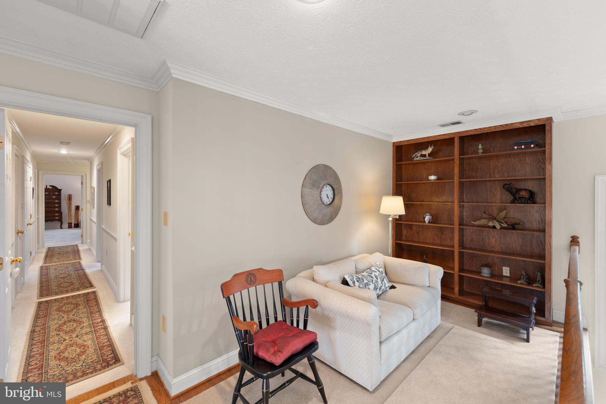 MEADOWBRANCH - Residential