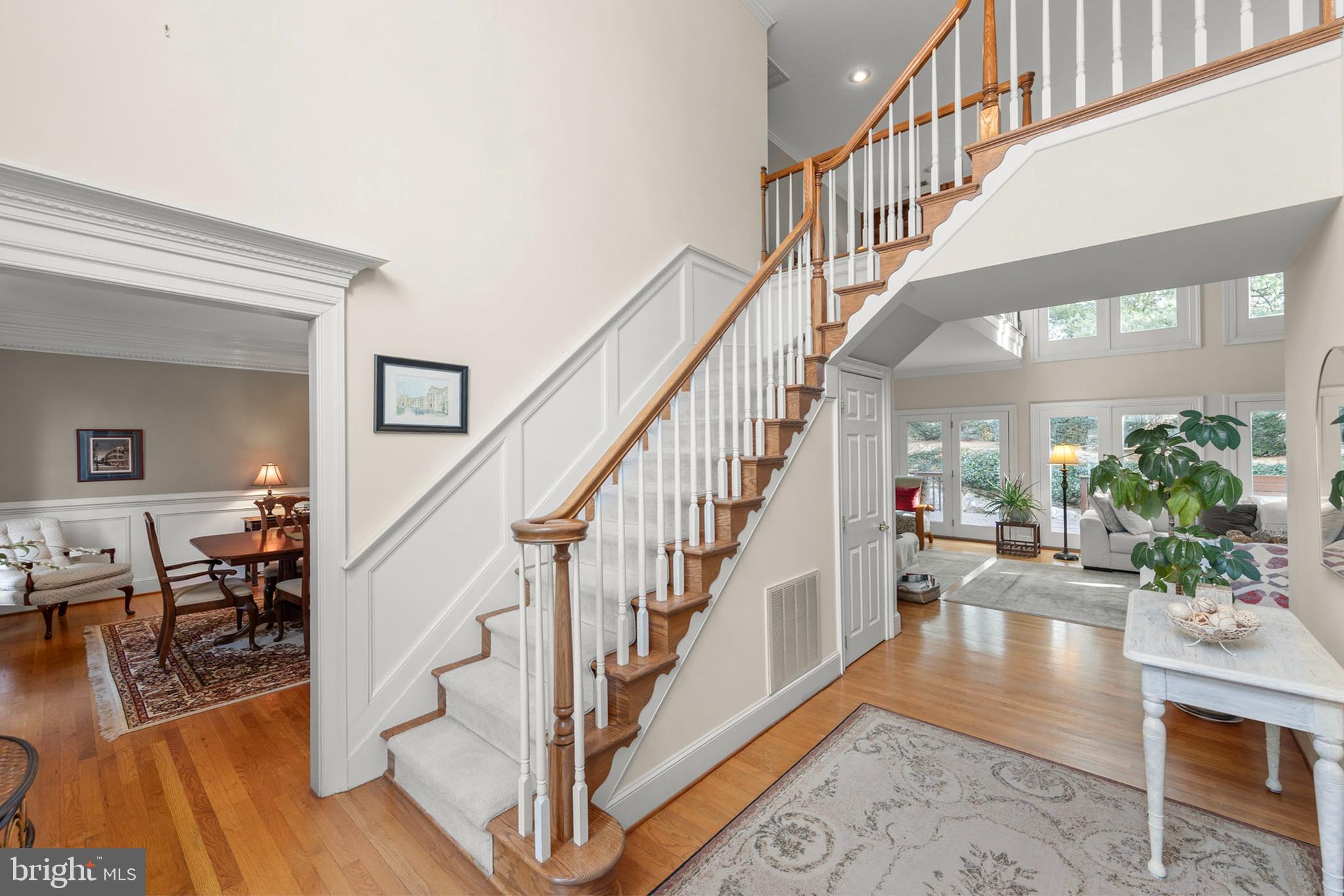 MEADOWBRANCH - Residential