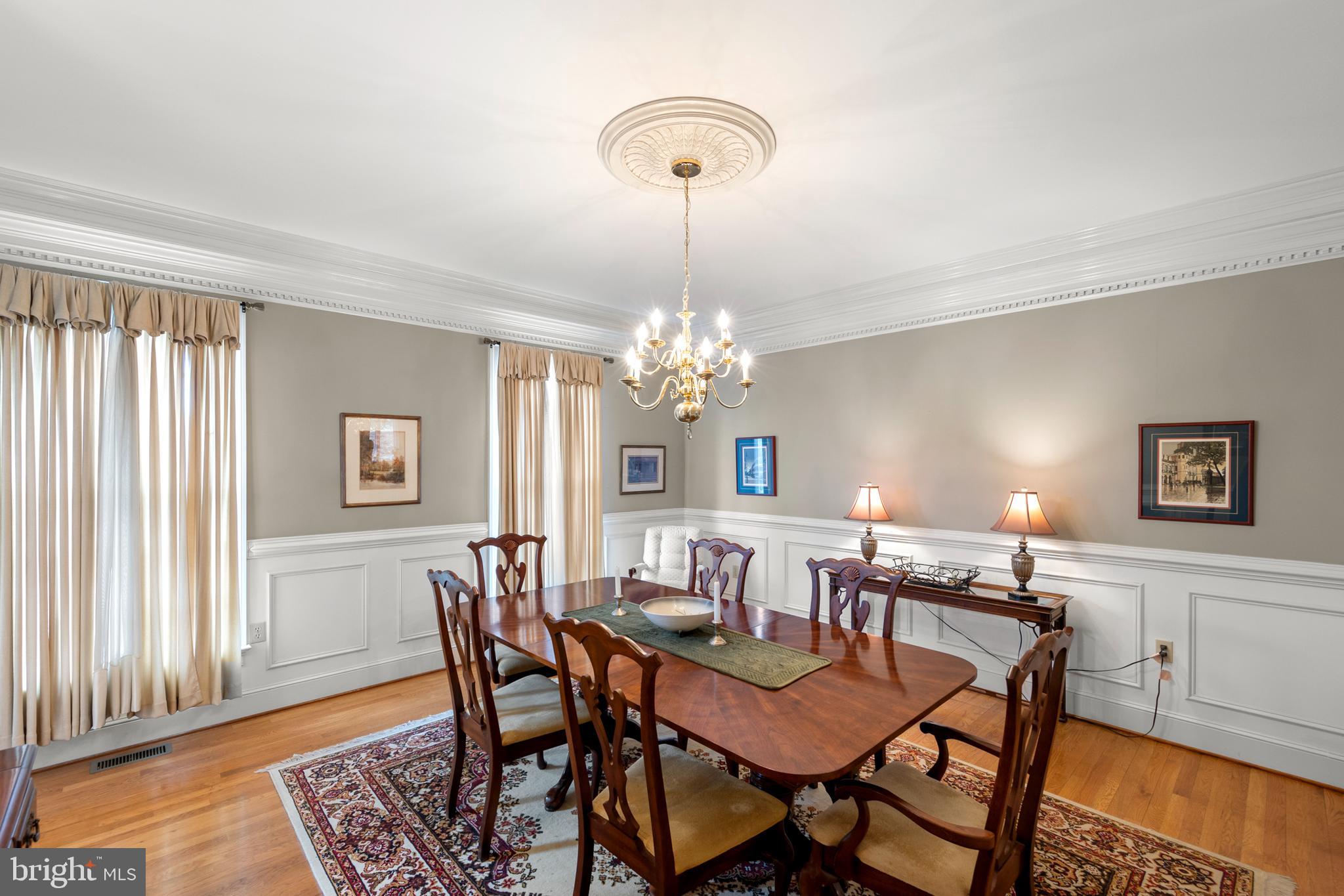 MEADOWBRANCH - Residential