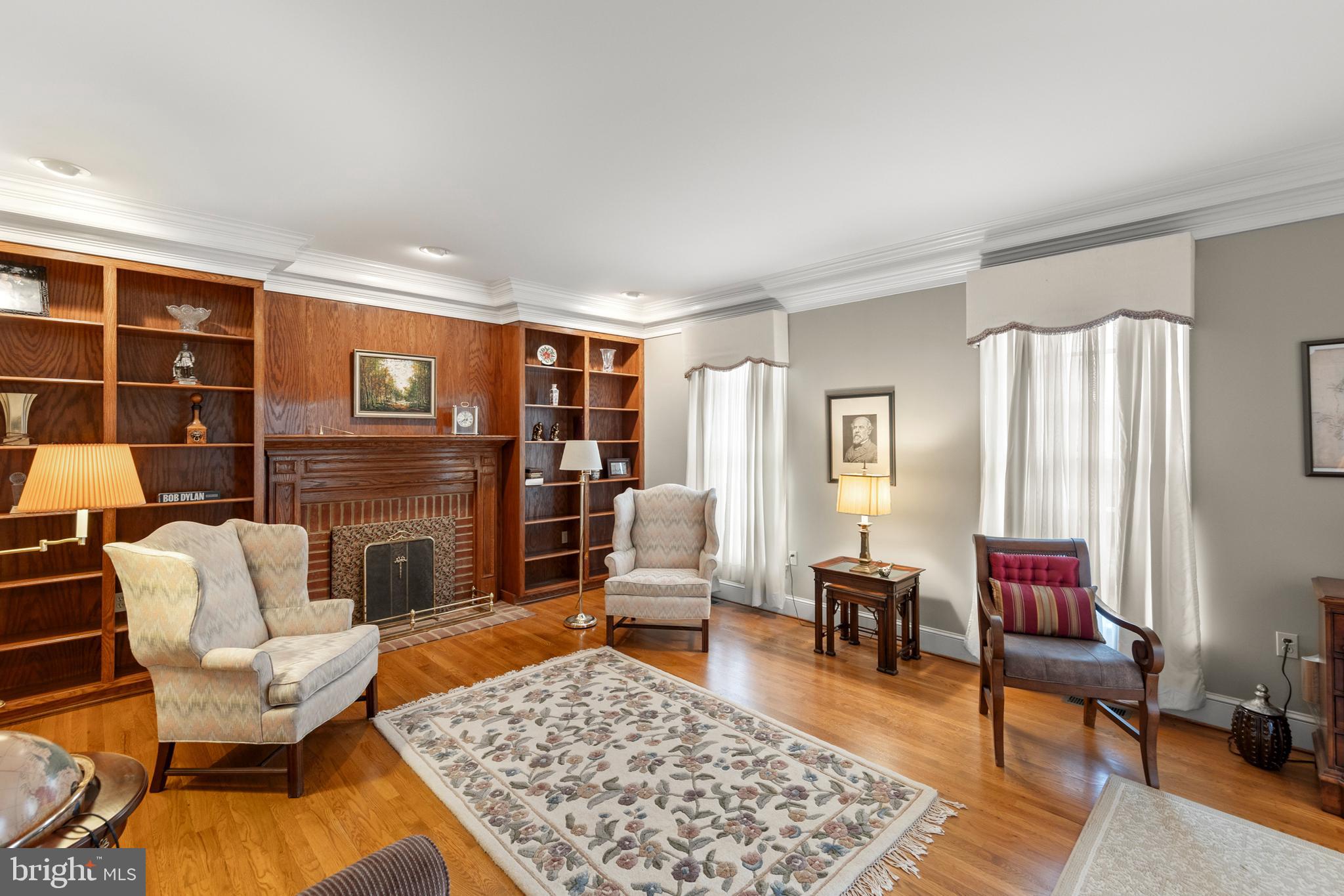 MEADOWBRANCH - Residential