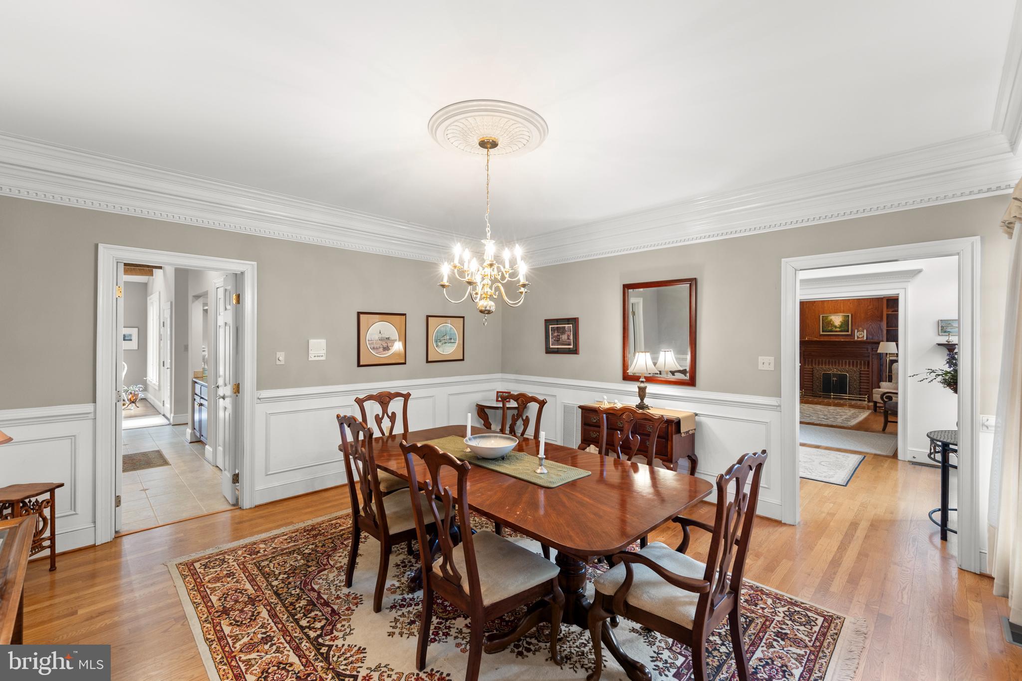 MEADOWBRANCH - Residential