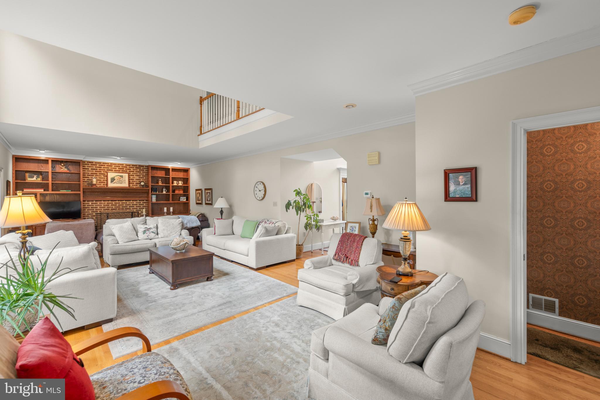 MEADOWBRANCH - Residential