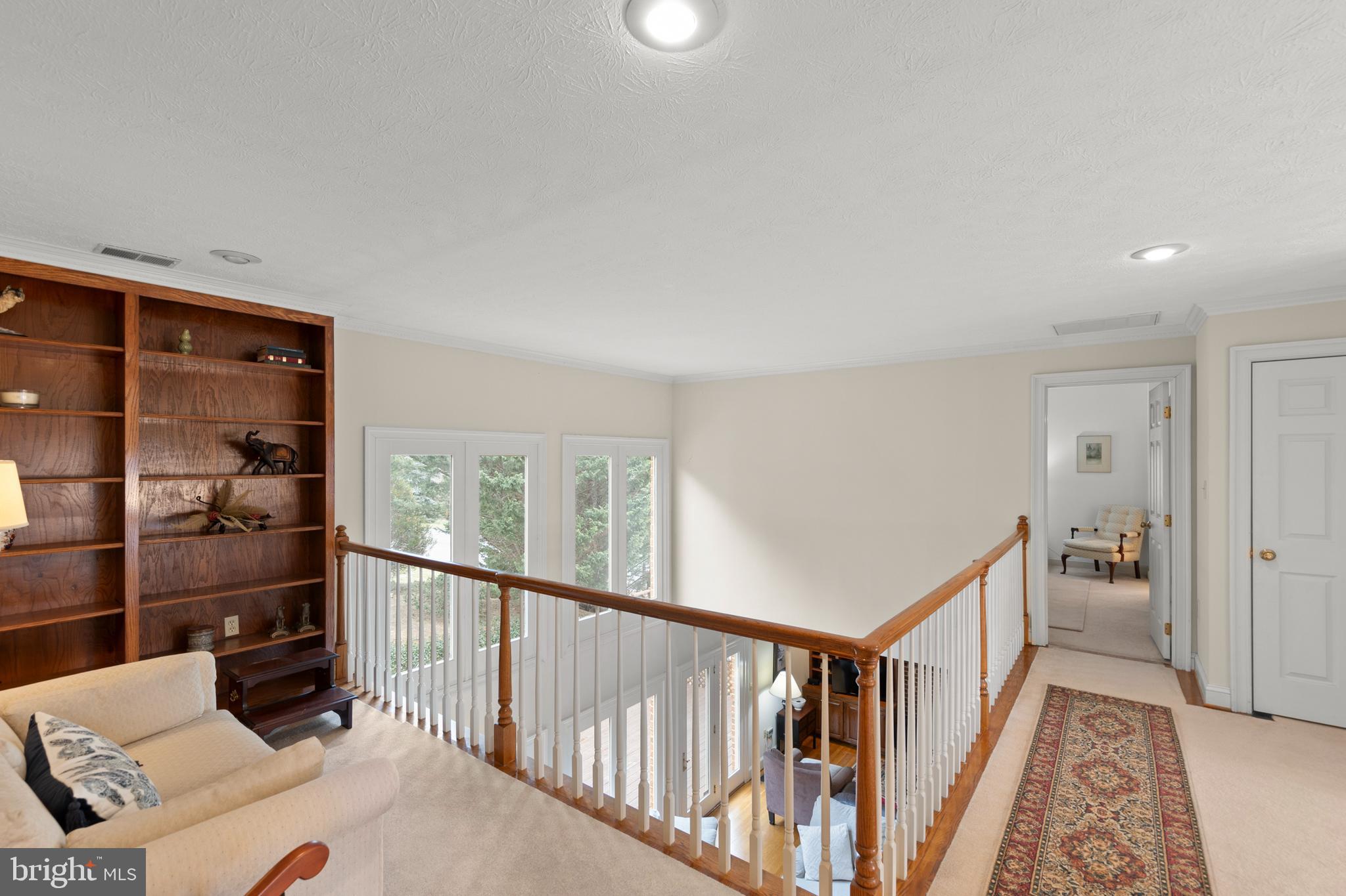 MEADOWBRANCH - Residential