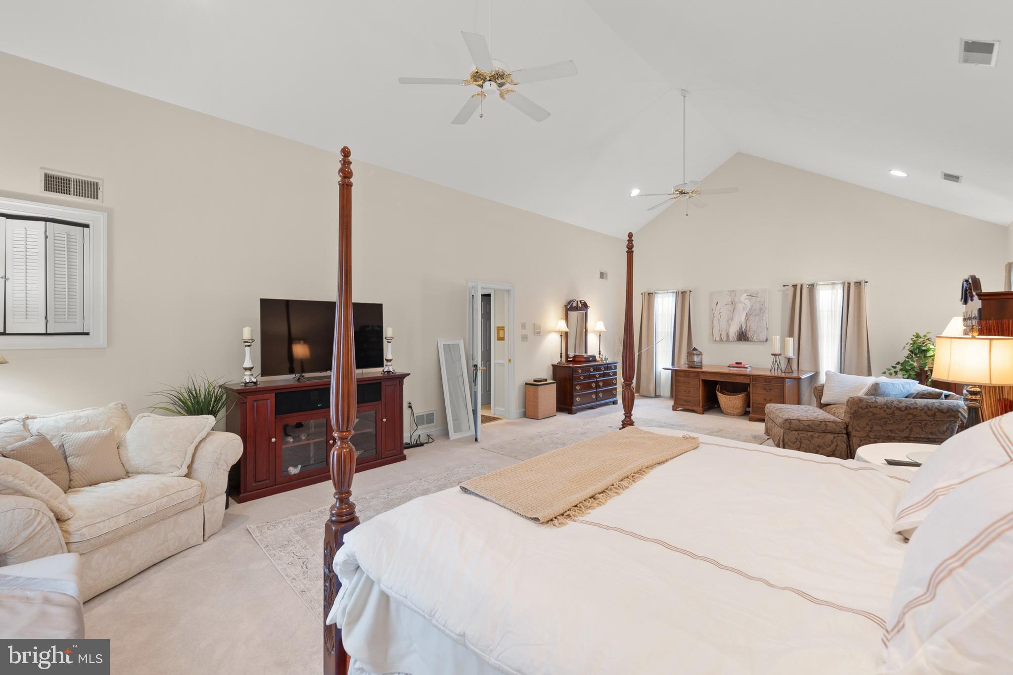 MEADOWBRANCH - Residential