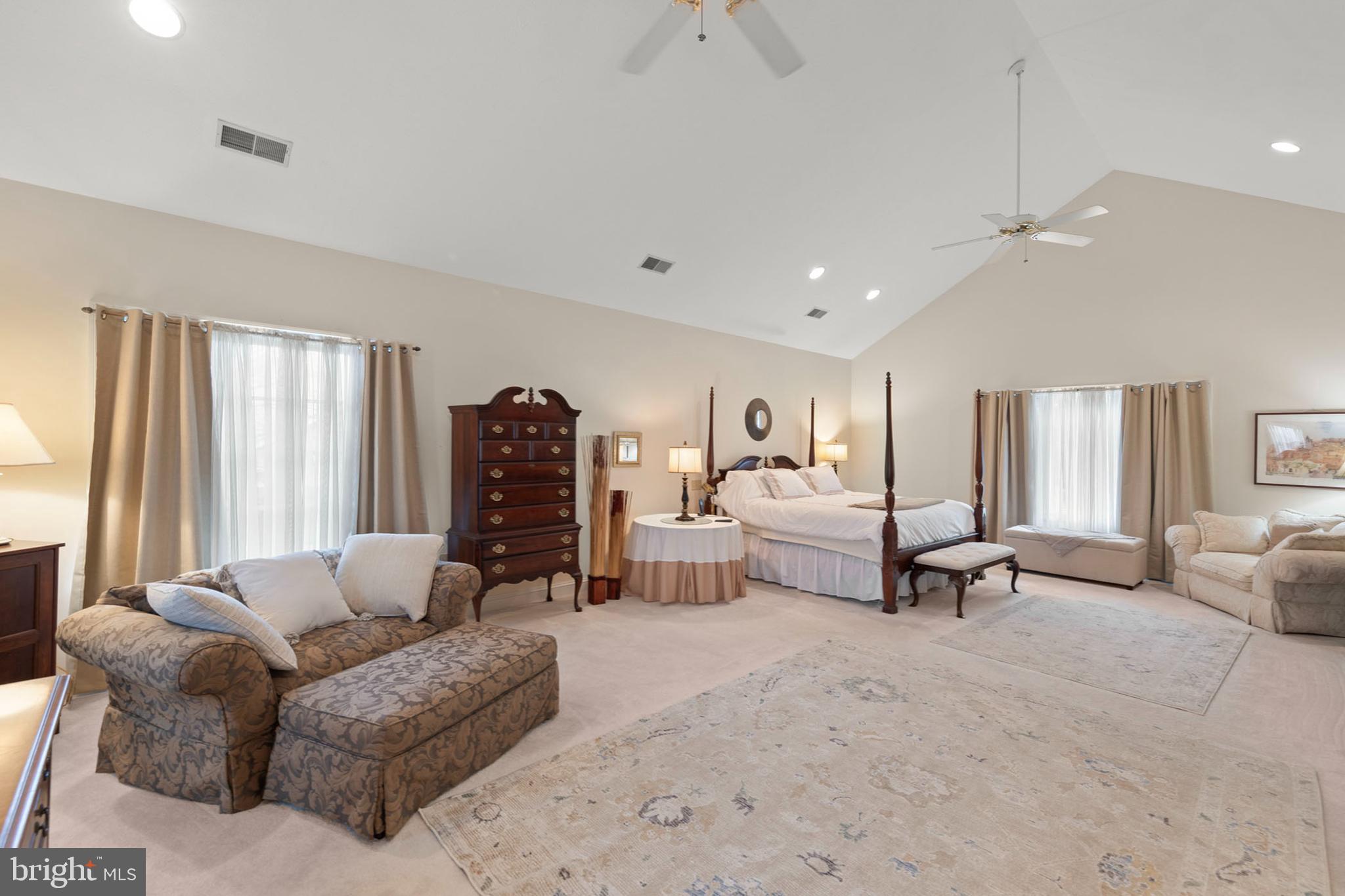 MEADOWBRANCH - Residential