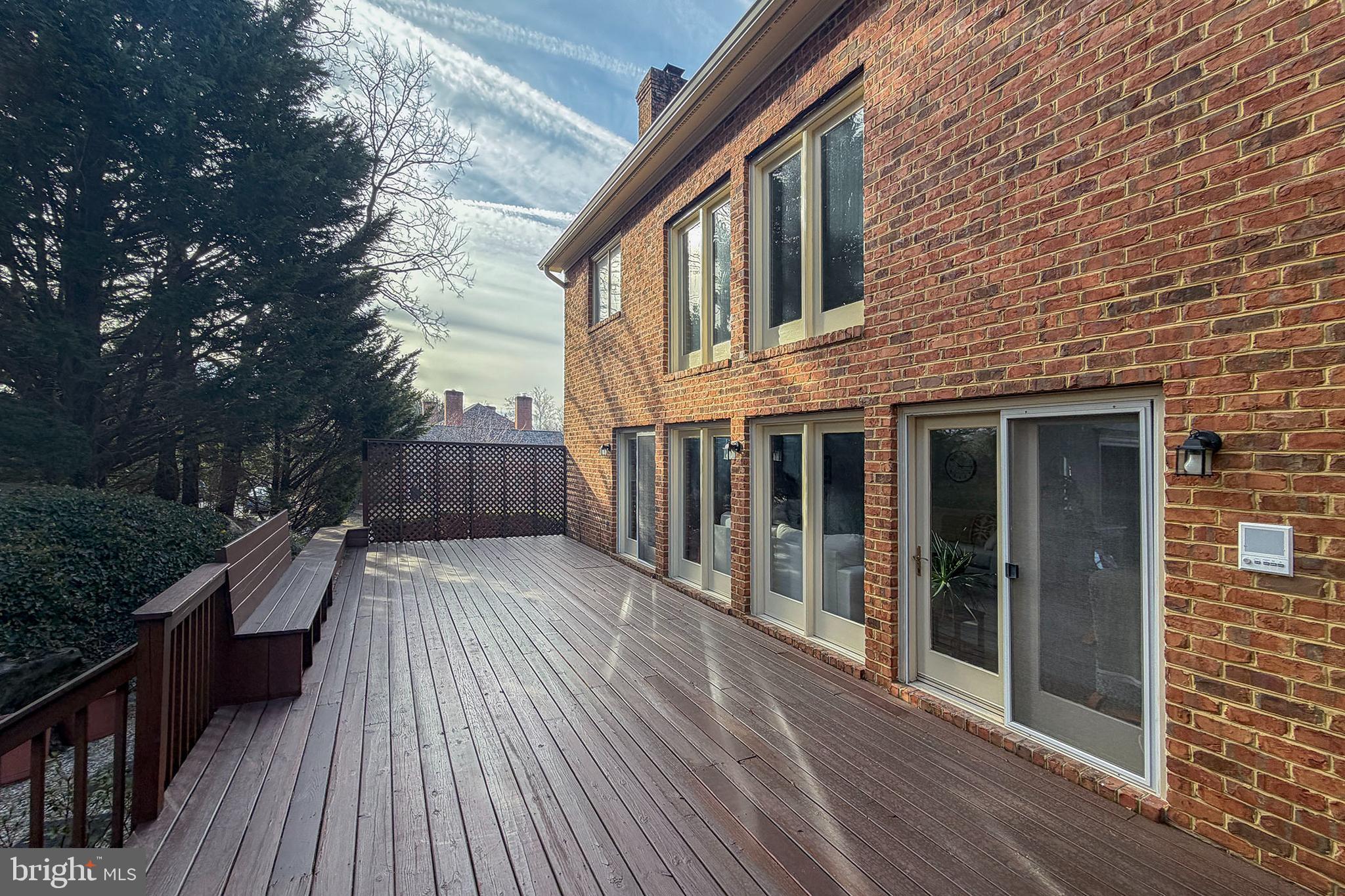 MEADOWBRANCH - Residential