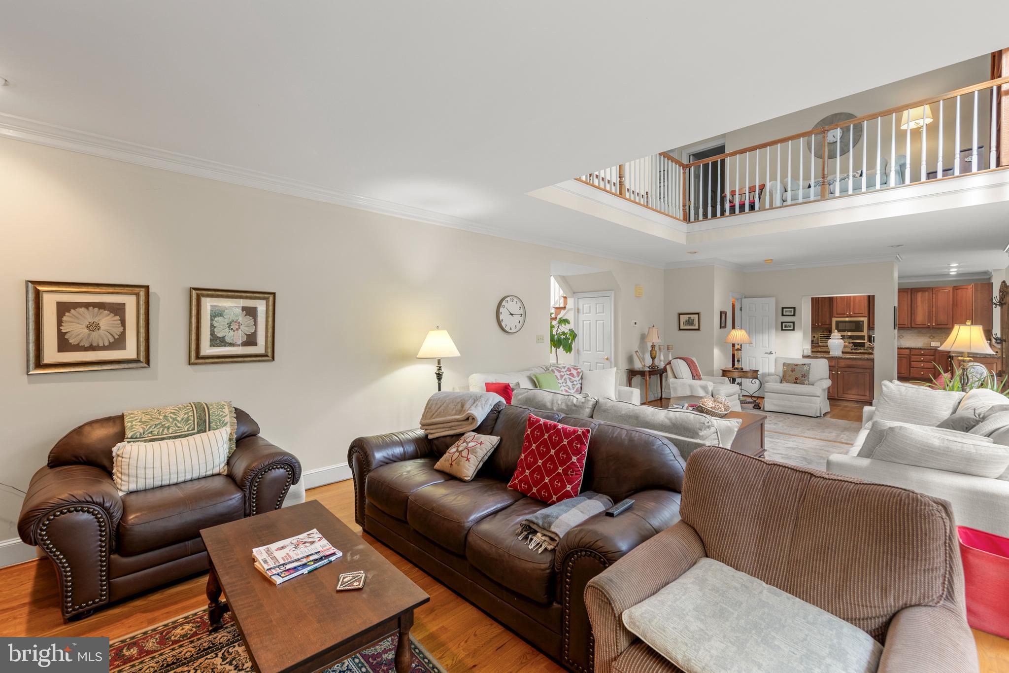 MEADOWBRANCH - Residential