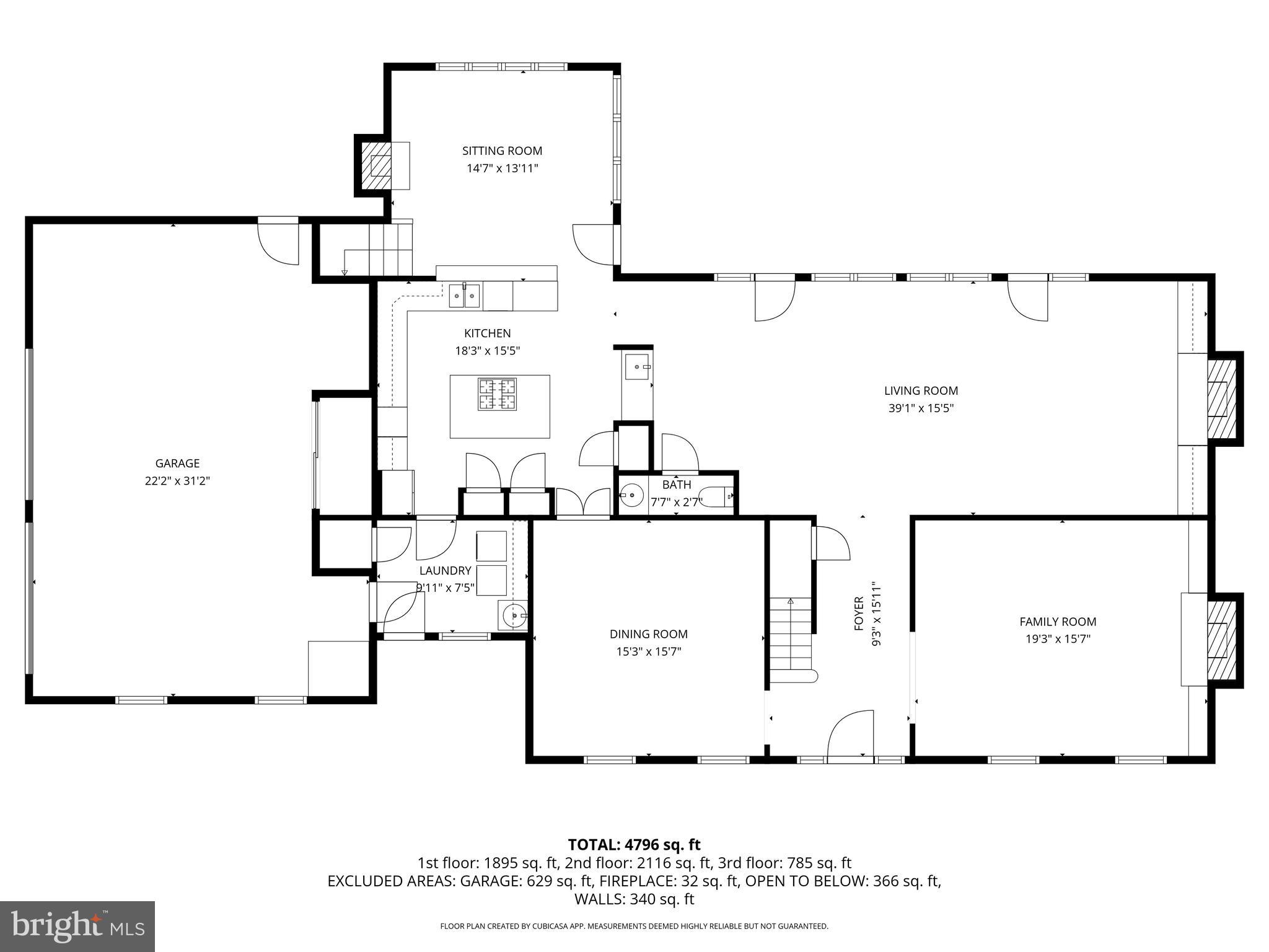MEADOWBRANCH - Residential