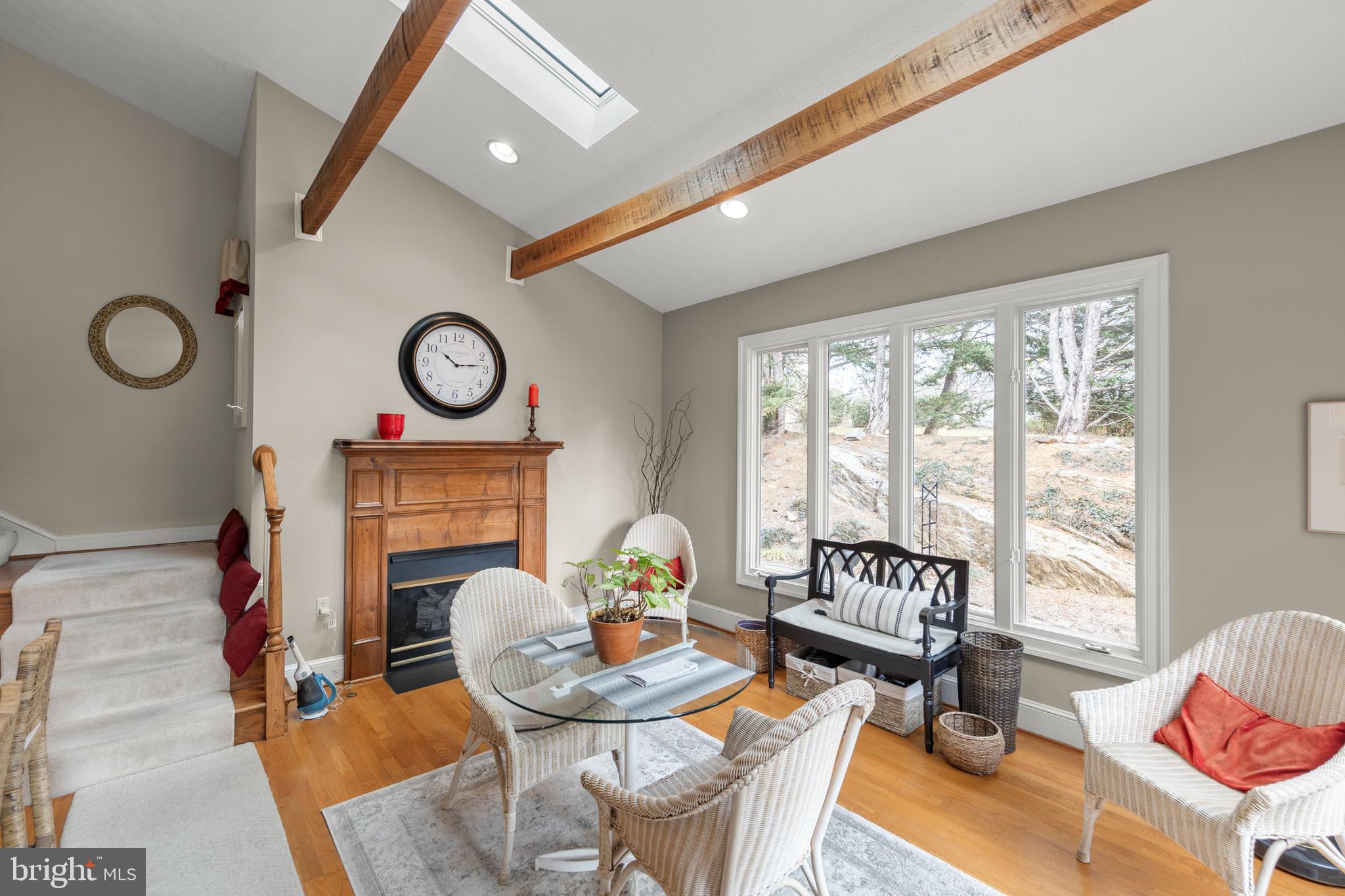 MEADOWBRANCH - Residential