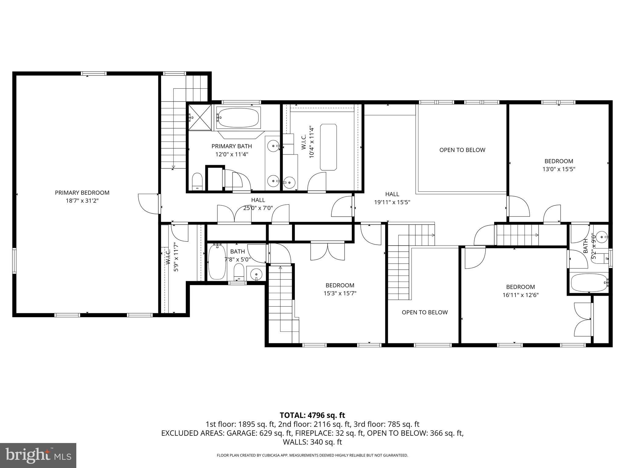 MEADOWBRANCH - Residential