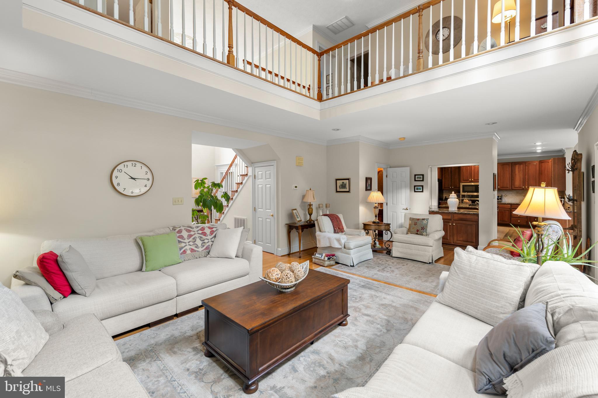 MEADOWBRANCH - Residential