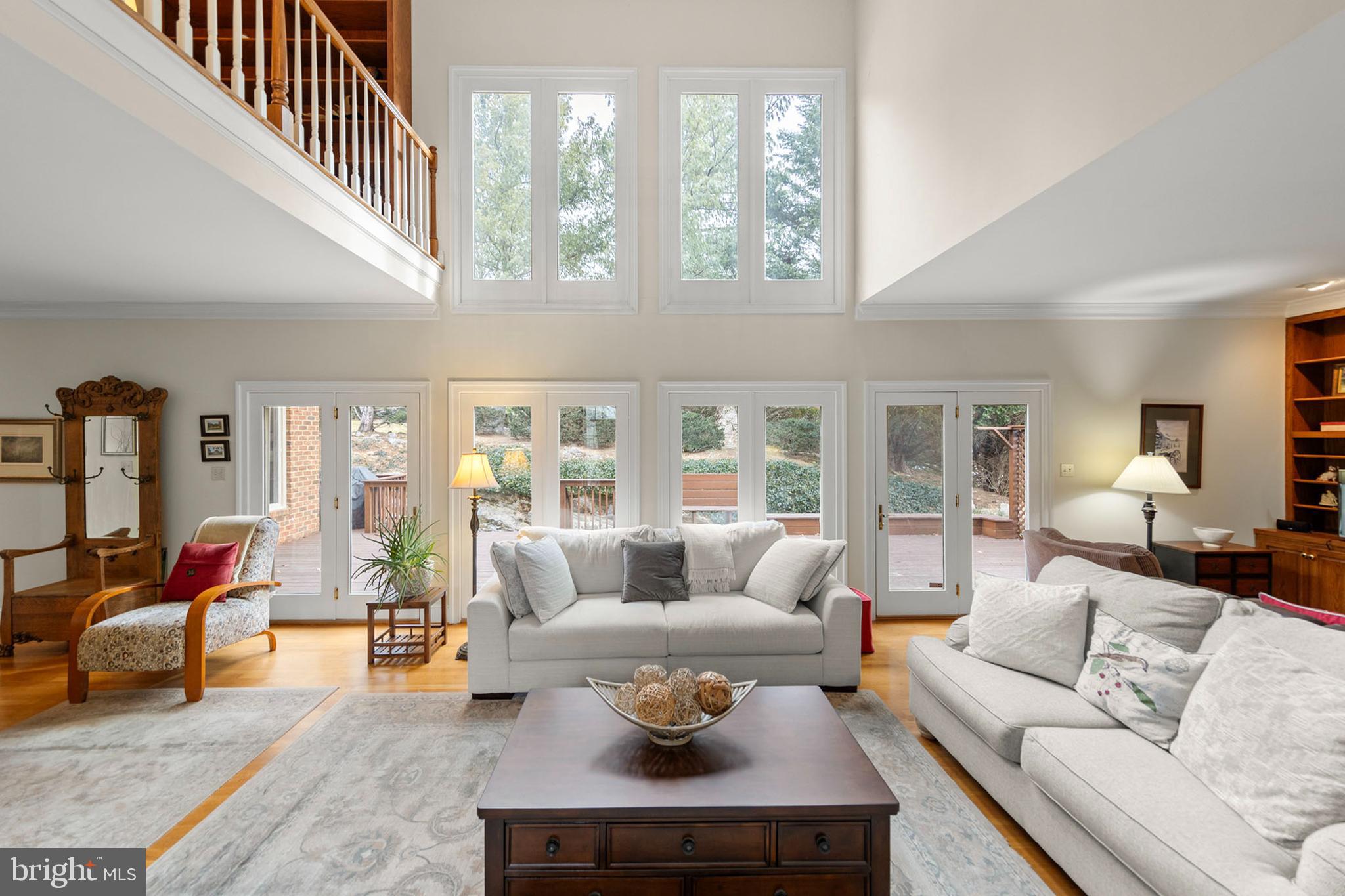 MEADOWBRANCH - Residential