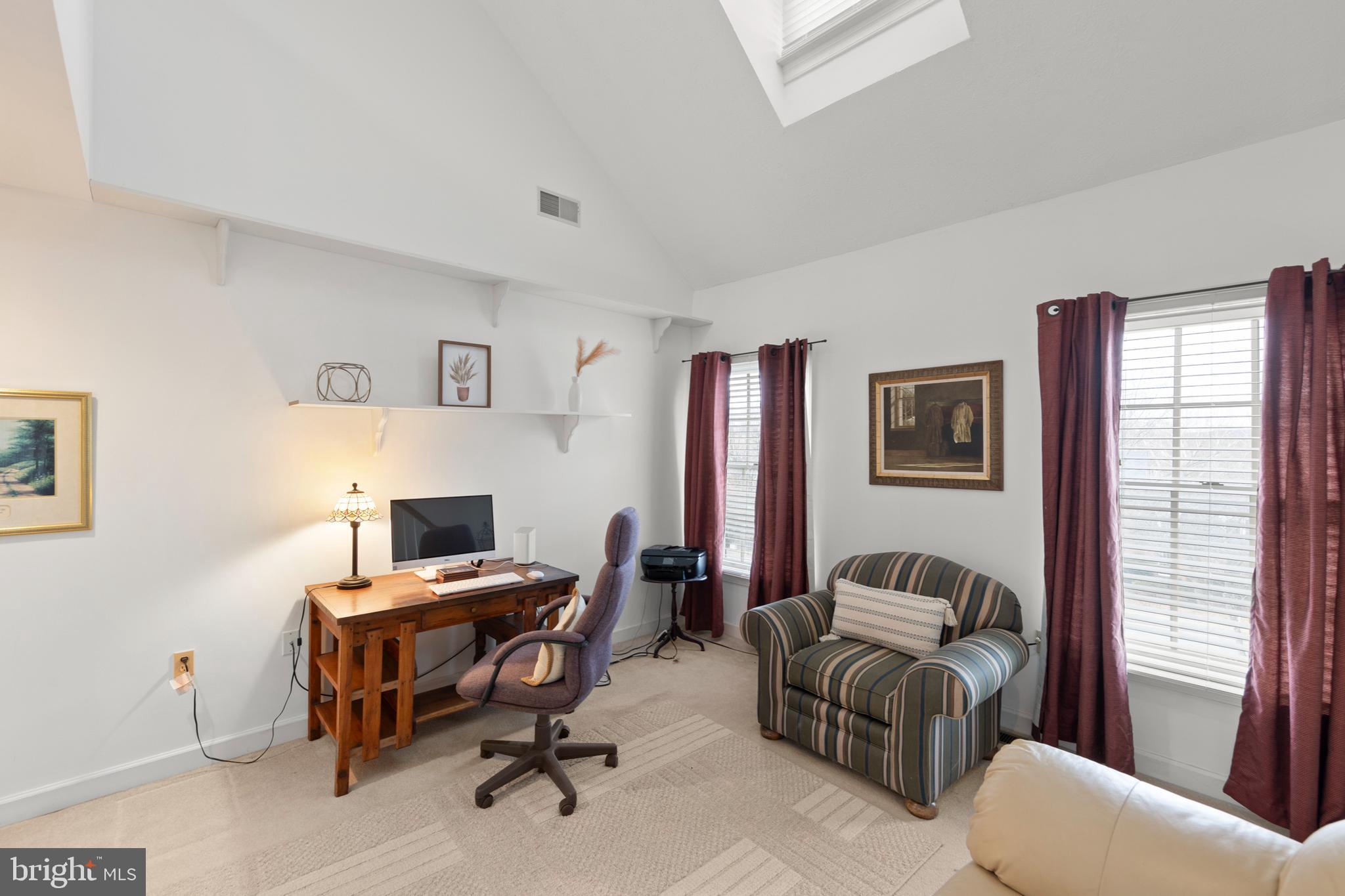 MEADOWBRANCH - Residential