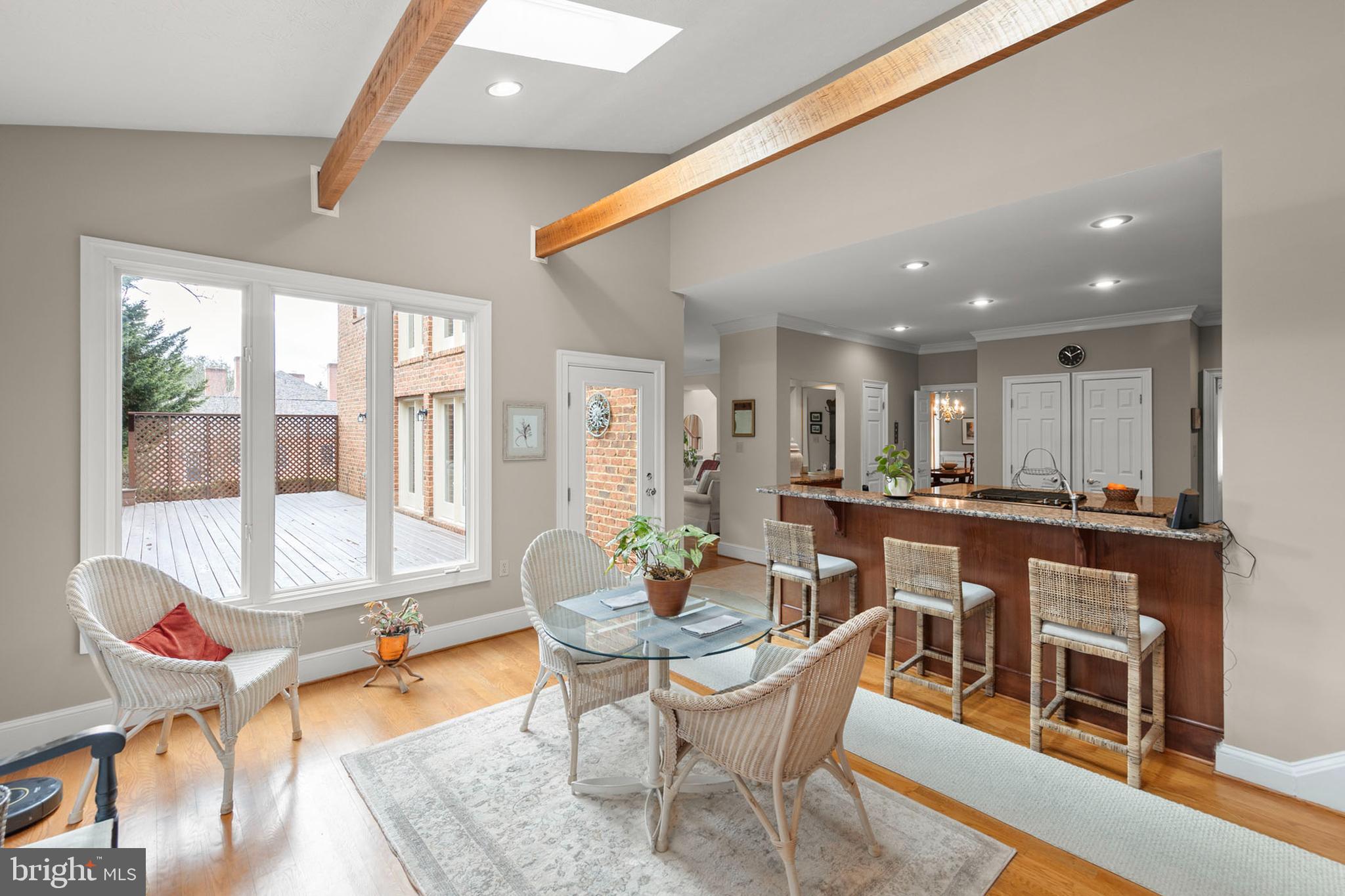 MEADOWBRANCH - Residential