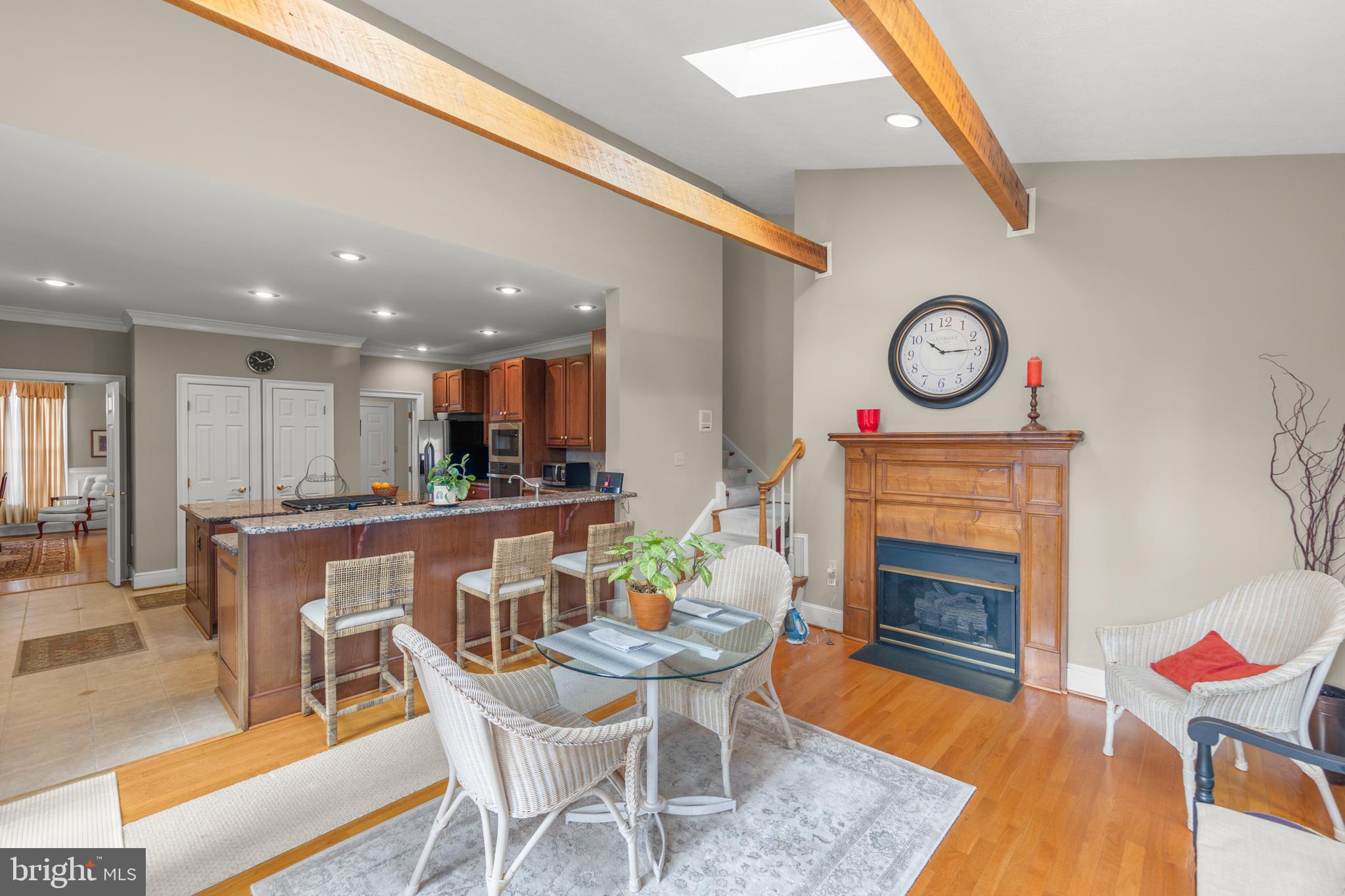 MEADOWBRANCH - Residential