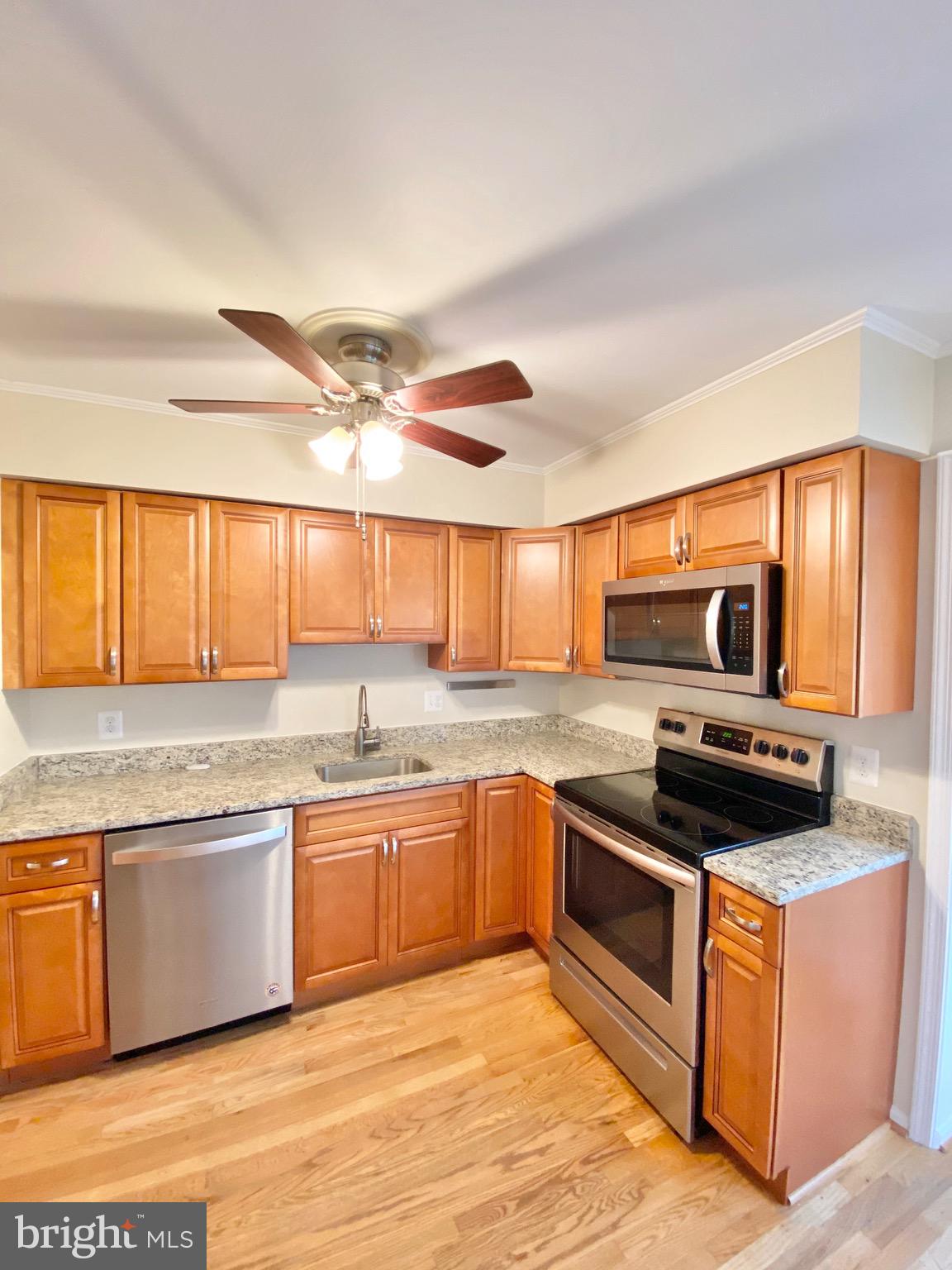 BASHFORD LANE CLUSTER - Residential Lease