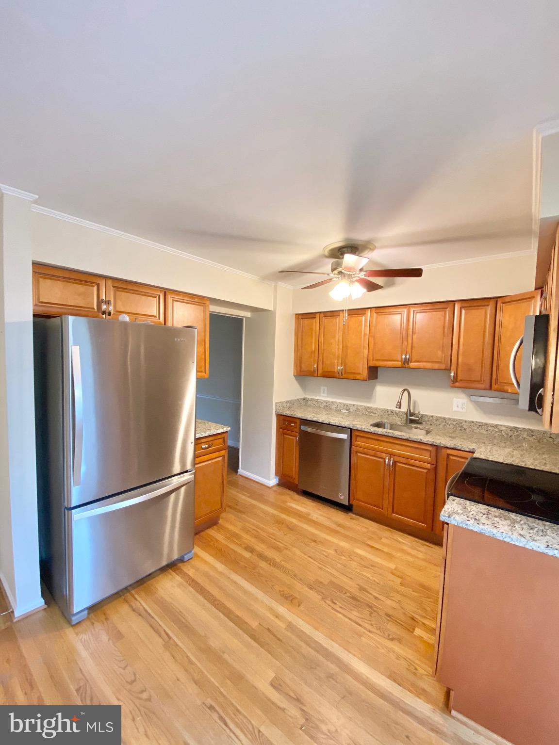 BASHFORD LANE CLUSTER - Residential Lease