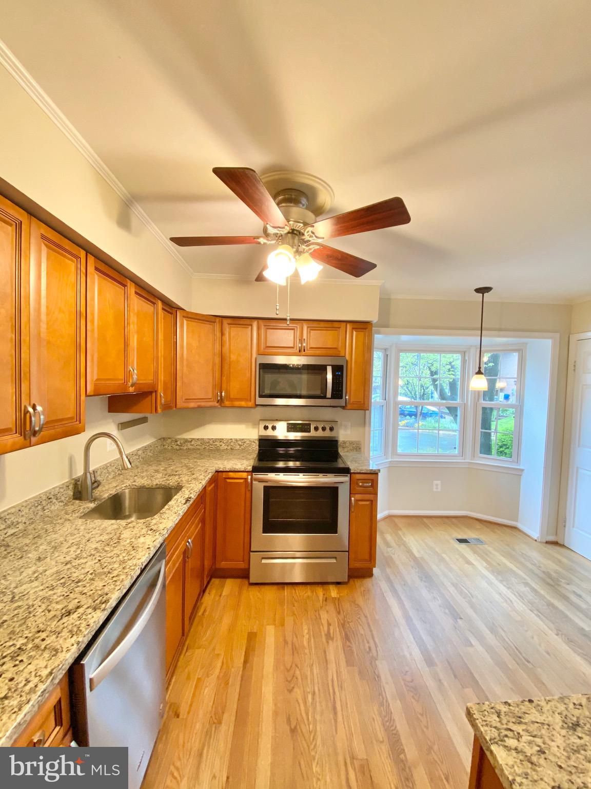 BASHFORD LANE CLUSTER - Residential Lease