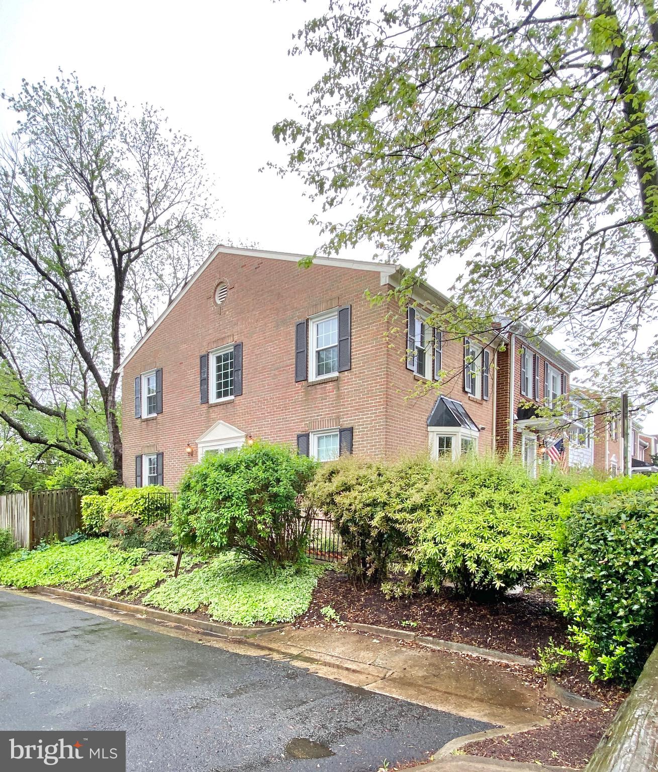 BASHFORD LANE CLUSTER - Residential Lease